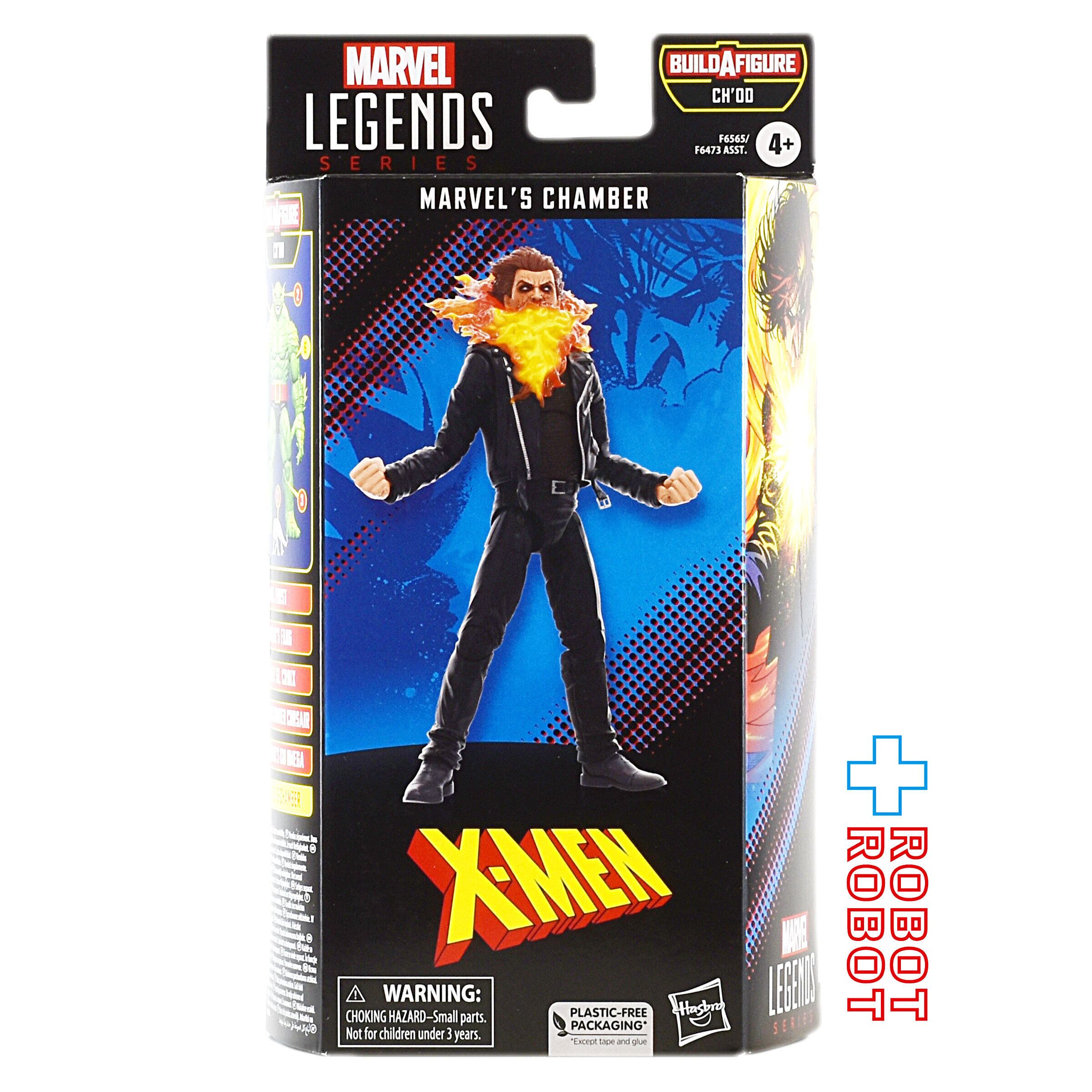 MARVEL LEGENDS – tagged 