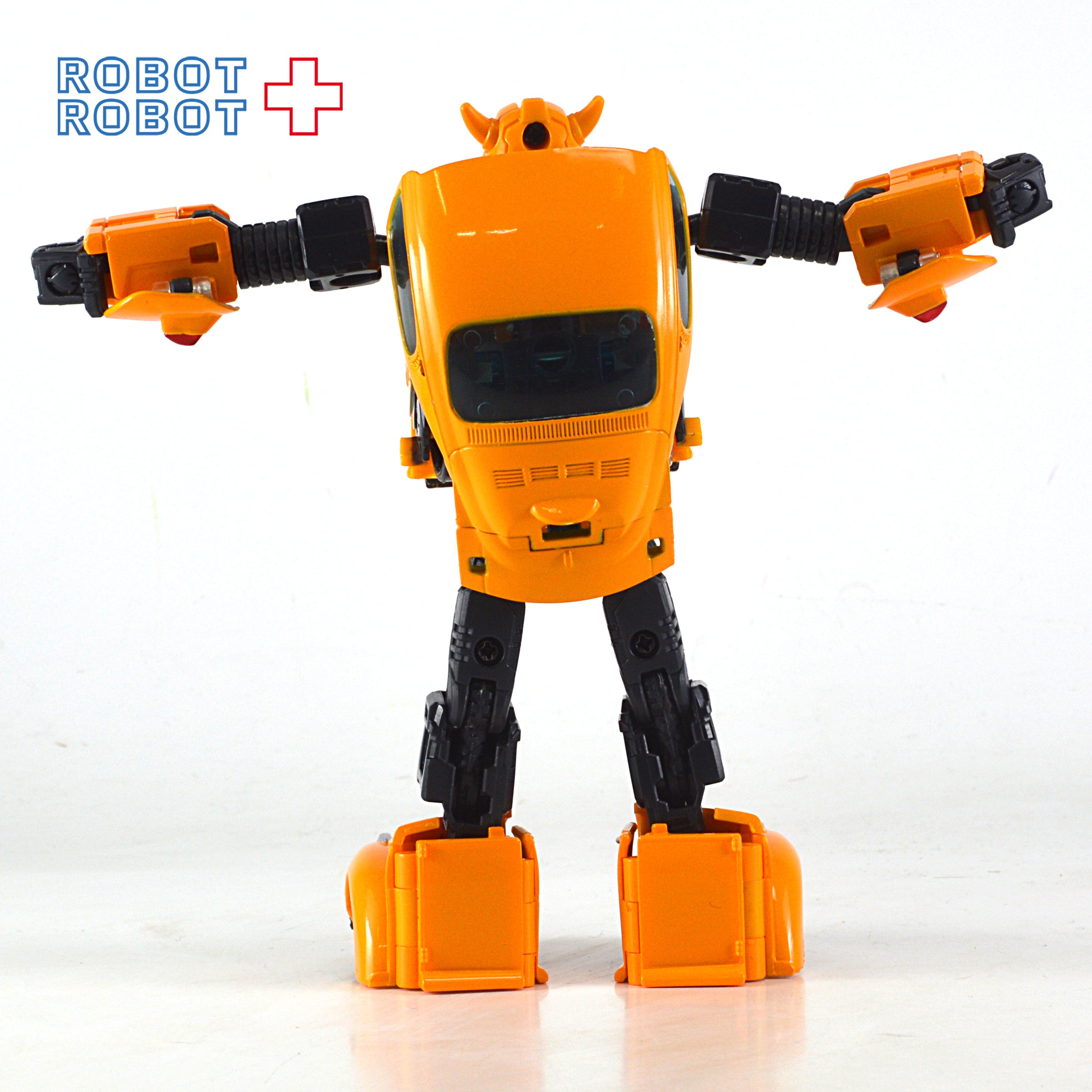 トランスフォーマー マスターピース MP-21 バンブル ジャンク – ROBOTROBOT