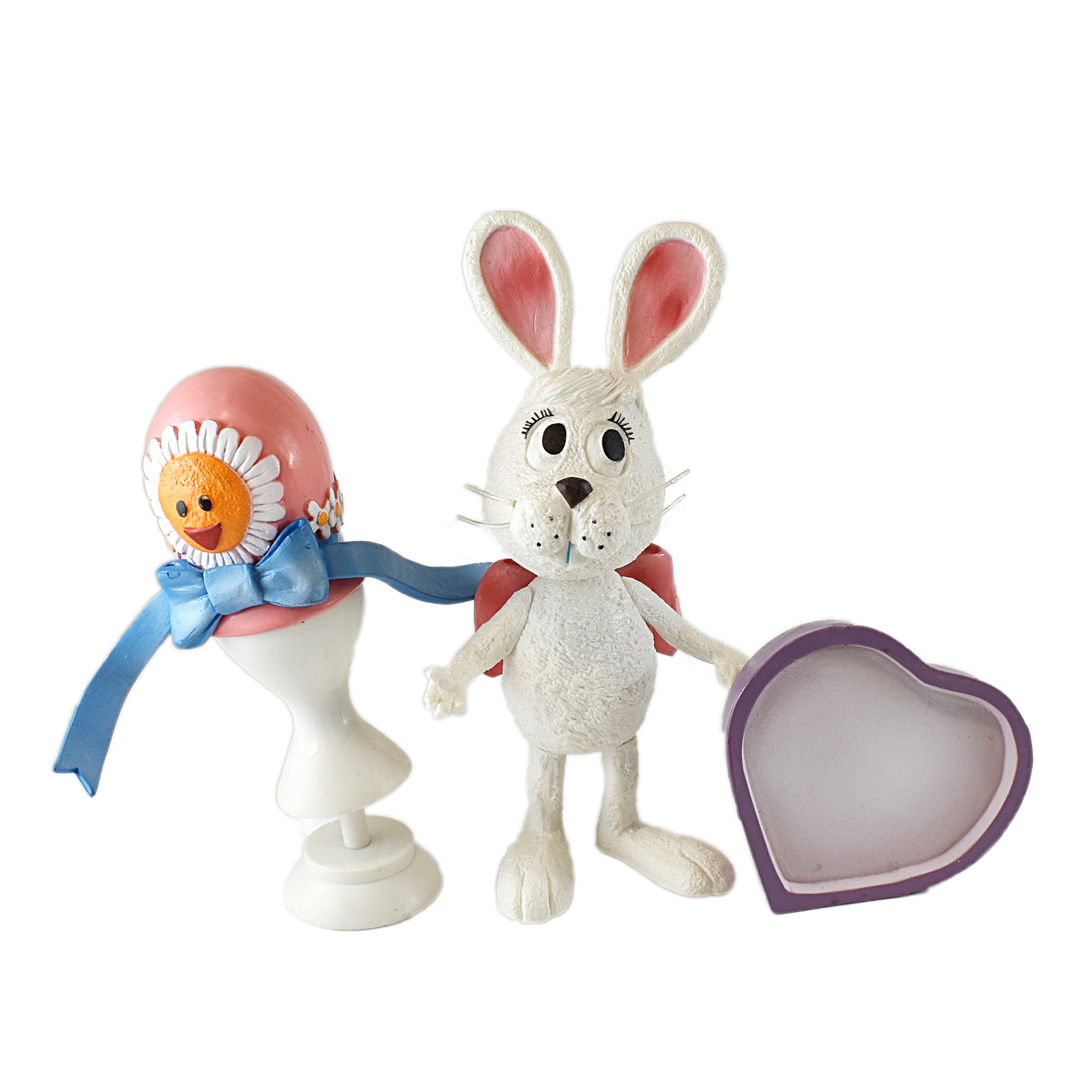 リリィ様お取り置き　1/5まで　ウサギ　レジンヘアゴム　雪うさぎ　てまり　桜 リリィ様お取り置き 1/5まで ウサギ レジンヘアゴム 雪うさぎ てまり 桜