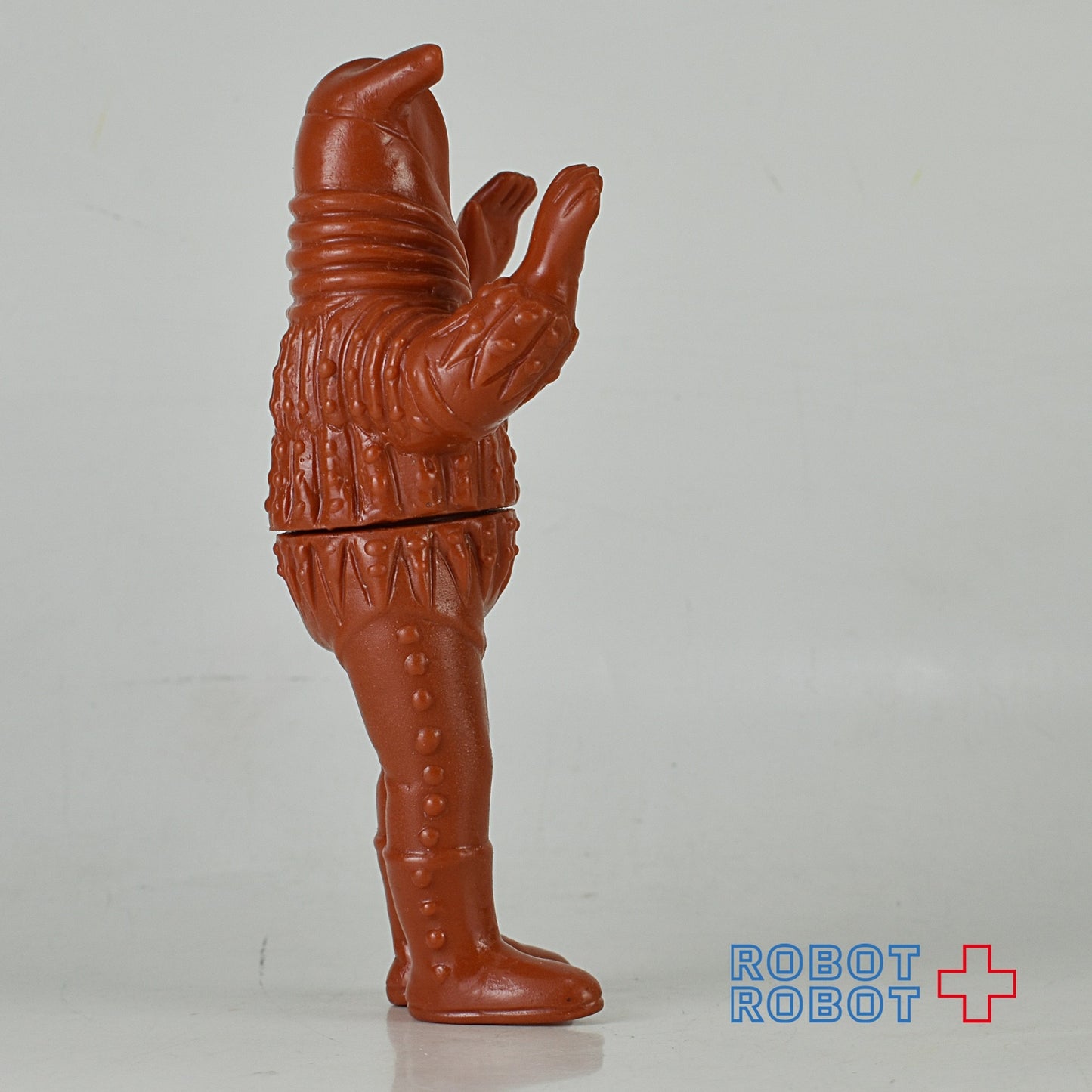 ブルマァク?ミニソフビ?ウルトラ怪獣 ペガッサ星人