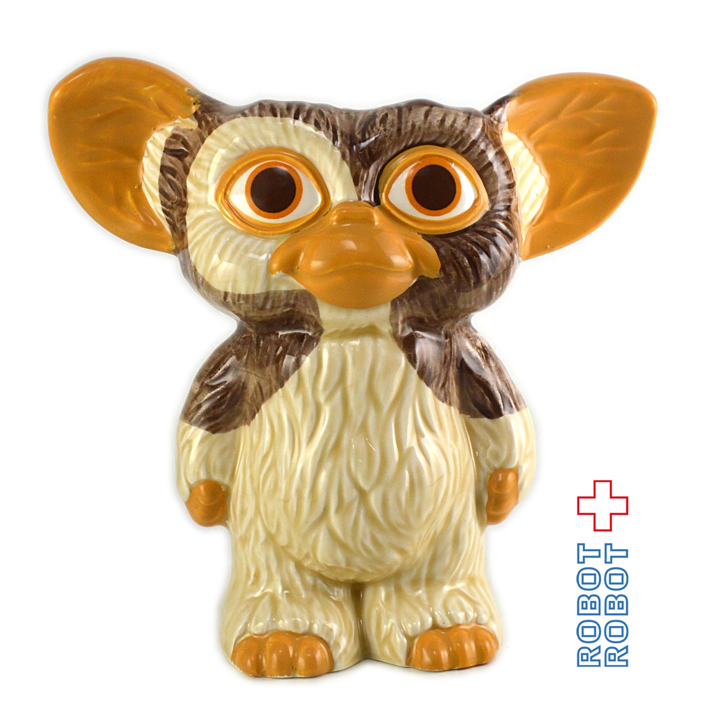 グレムリン / ギズモ 陶器貯金箱 メーカー不明