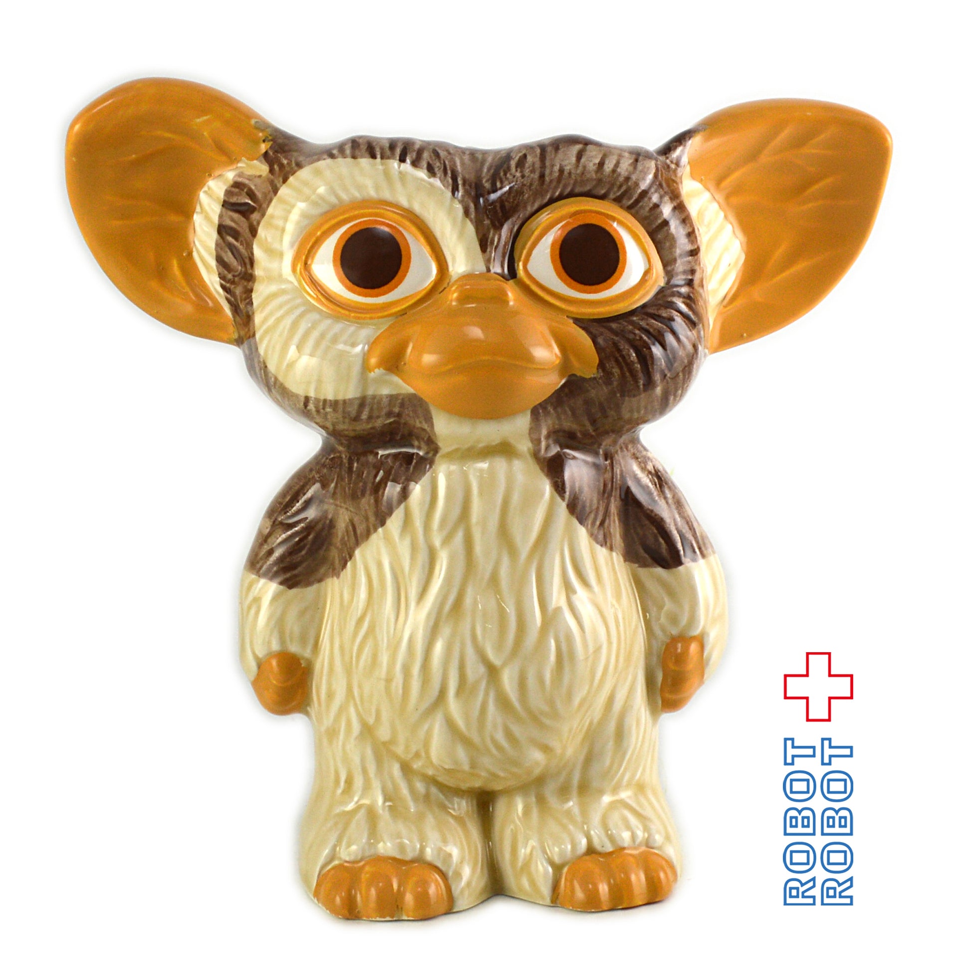 グレムリン / ギズモ 陶器貯金箱 メーカー不明