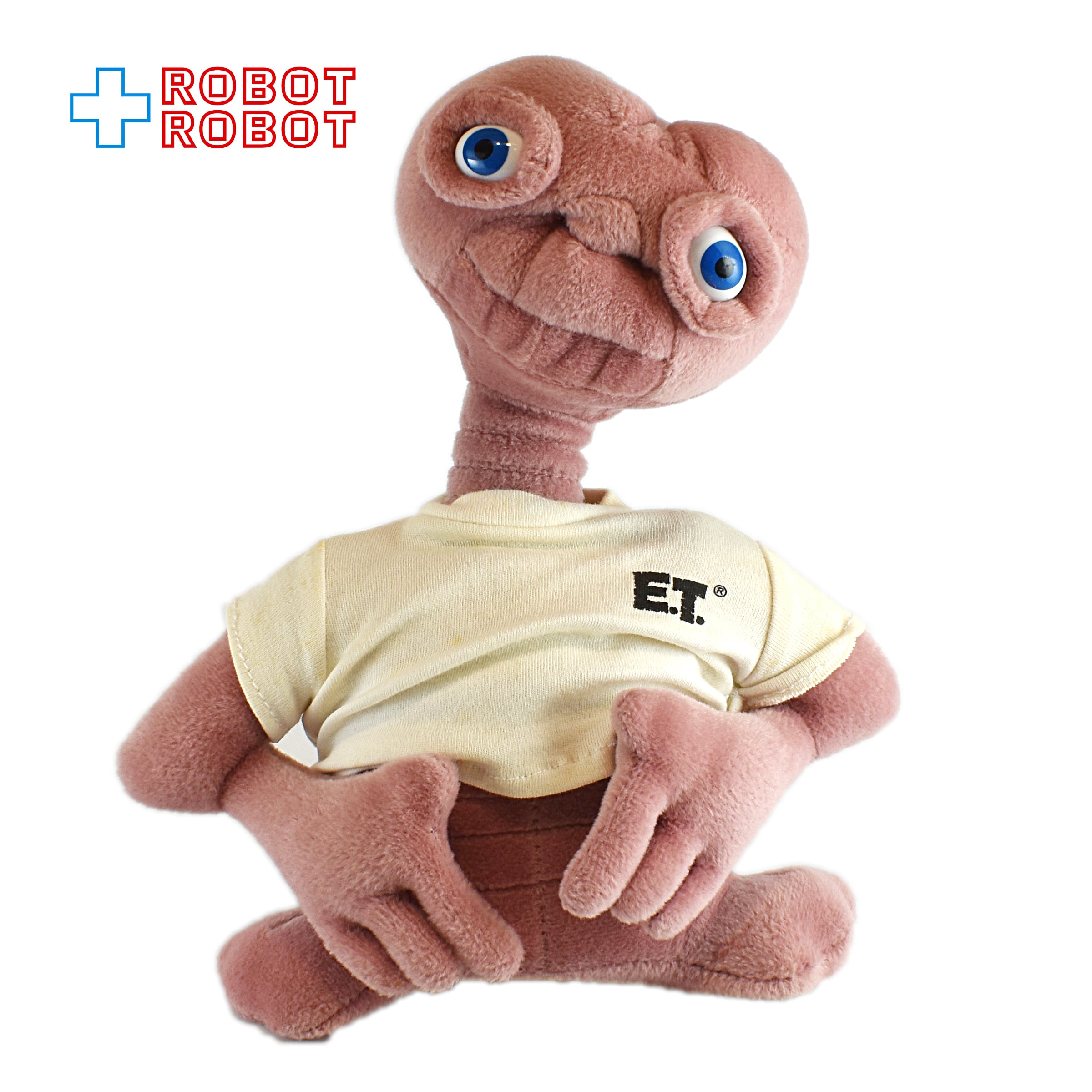 E.T. – ROBOTROBOT