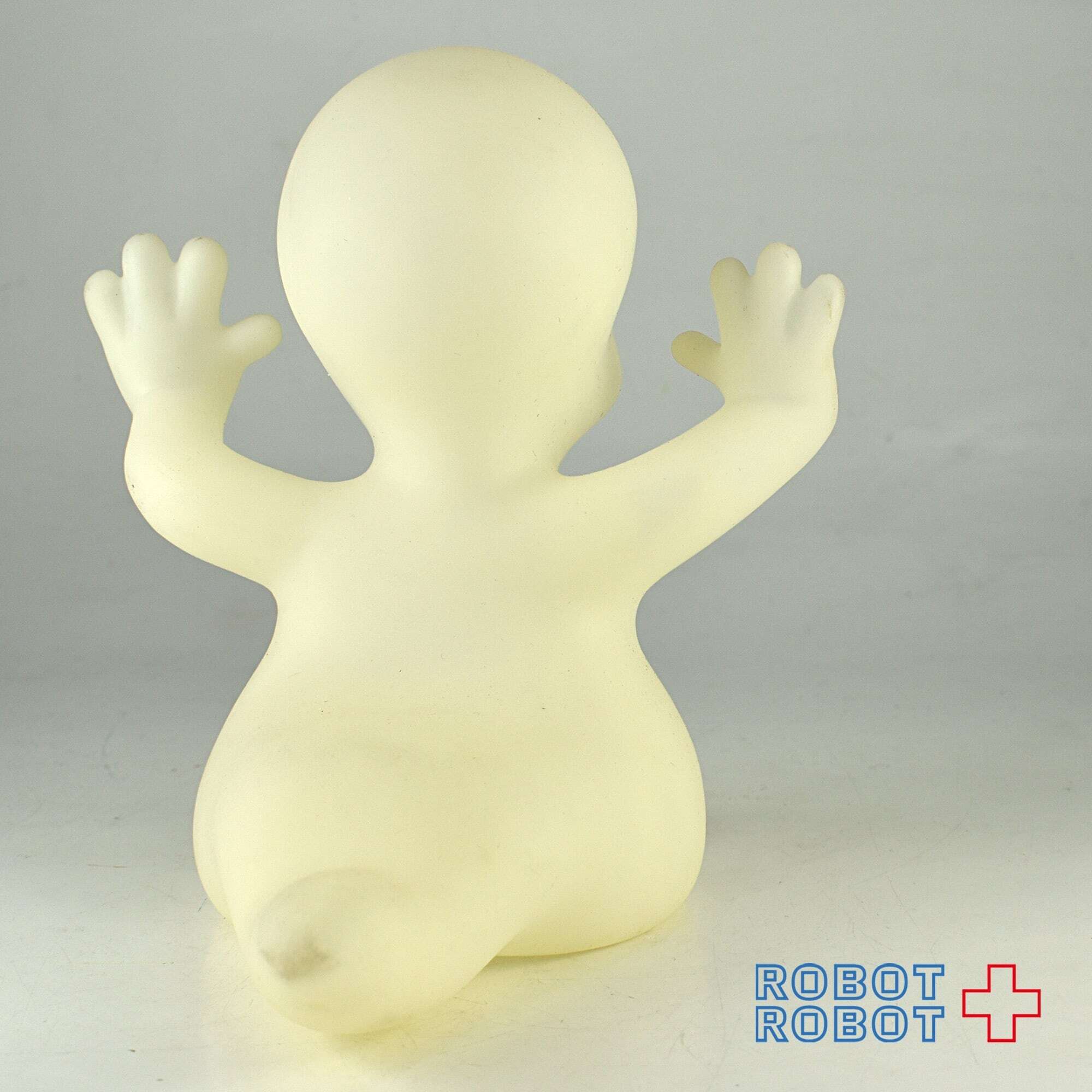 キャスパー ソフビフィギュア ピザハット – ROBOTROBOT