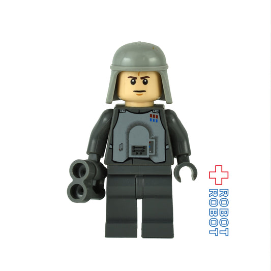 LEGO レゴ ミニフィグ スター・ウォーズ インペリアル・オフィサー・ホス