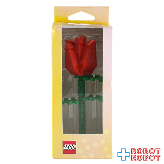 LEGO 852786 バラ 薔薇 箱入
