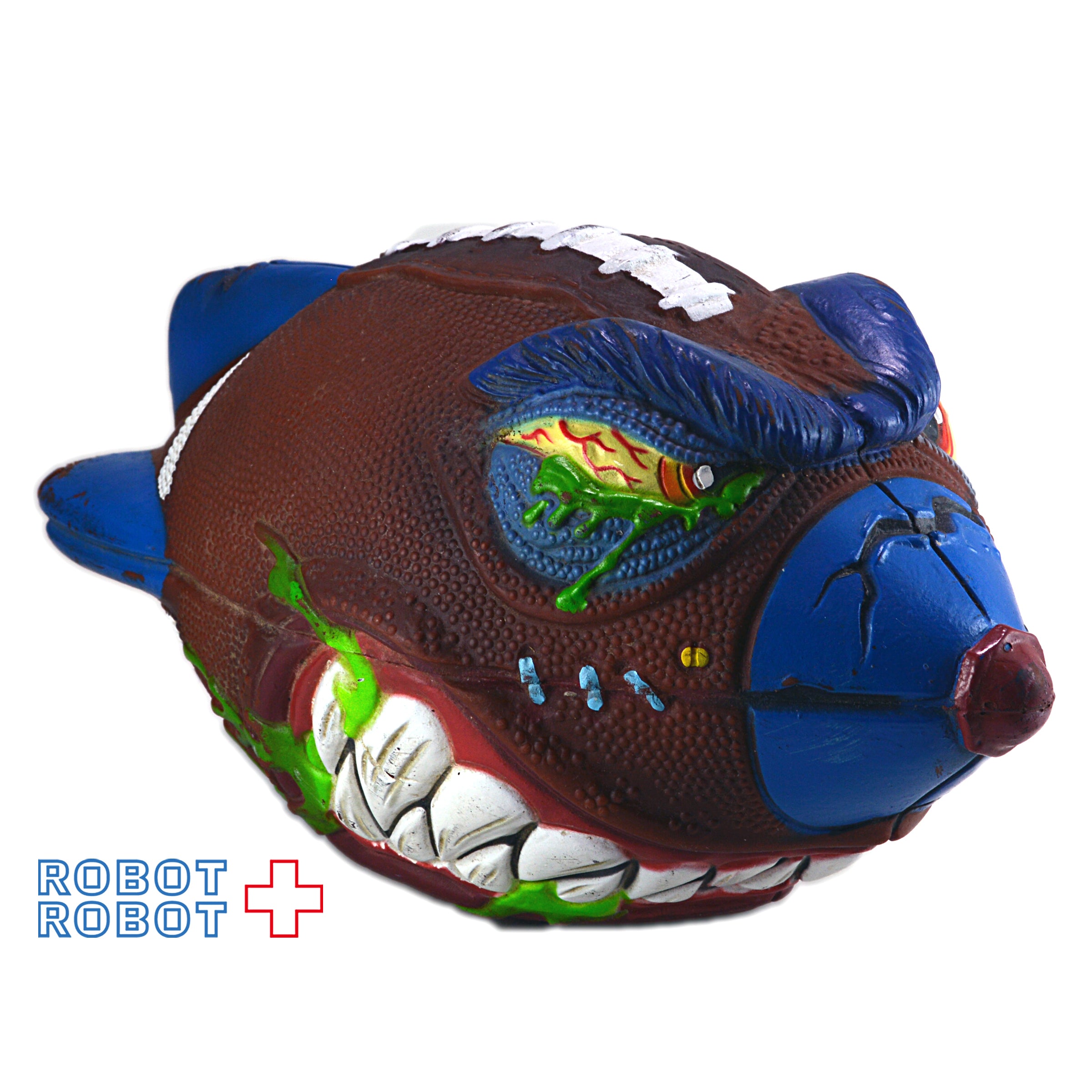 スーパーマッドボール サッカーボール MADBALLS Madballs and スーパー