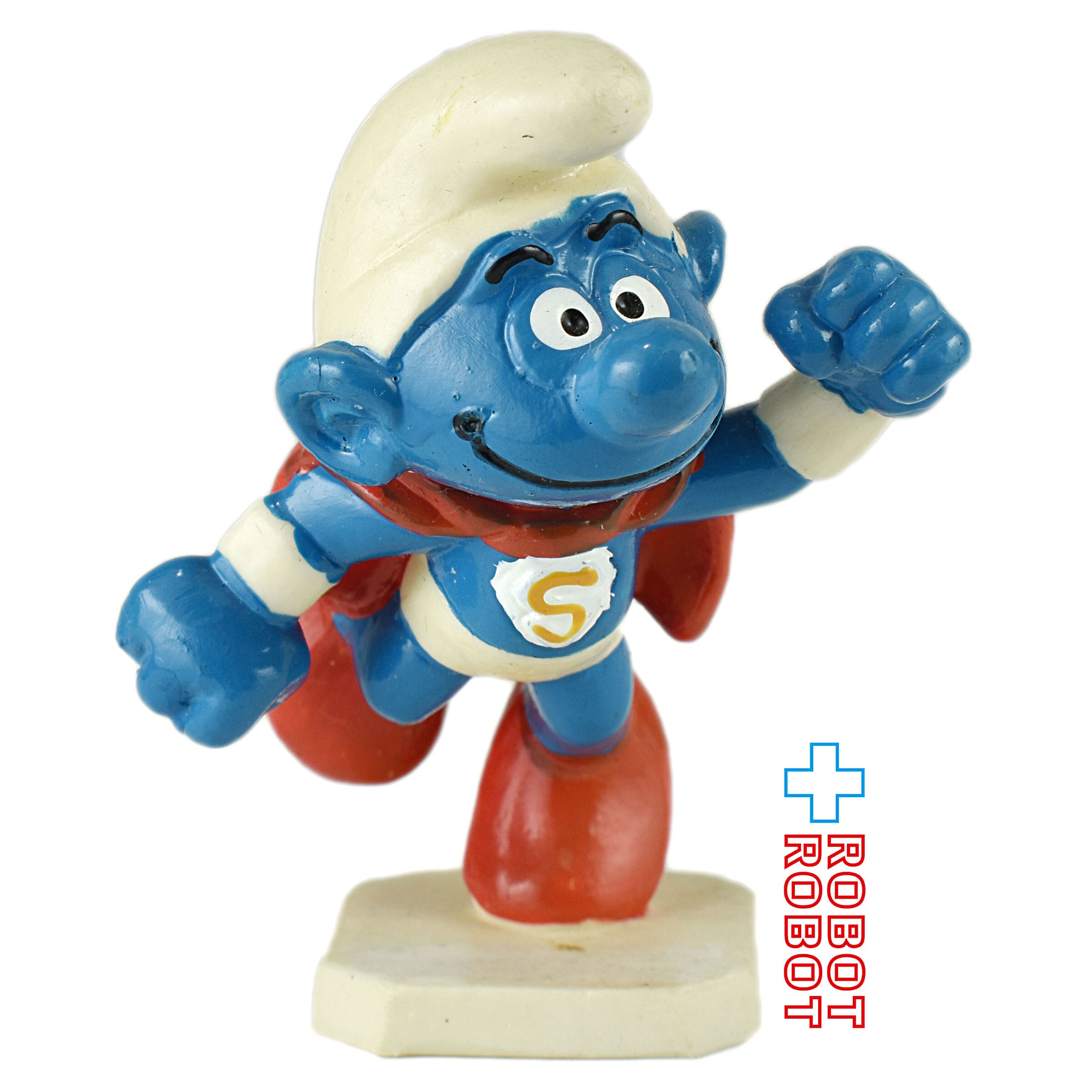 smurfs – ROBOTROBOT