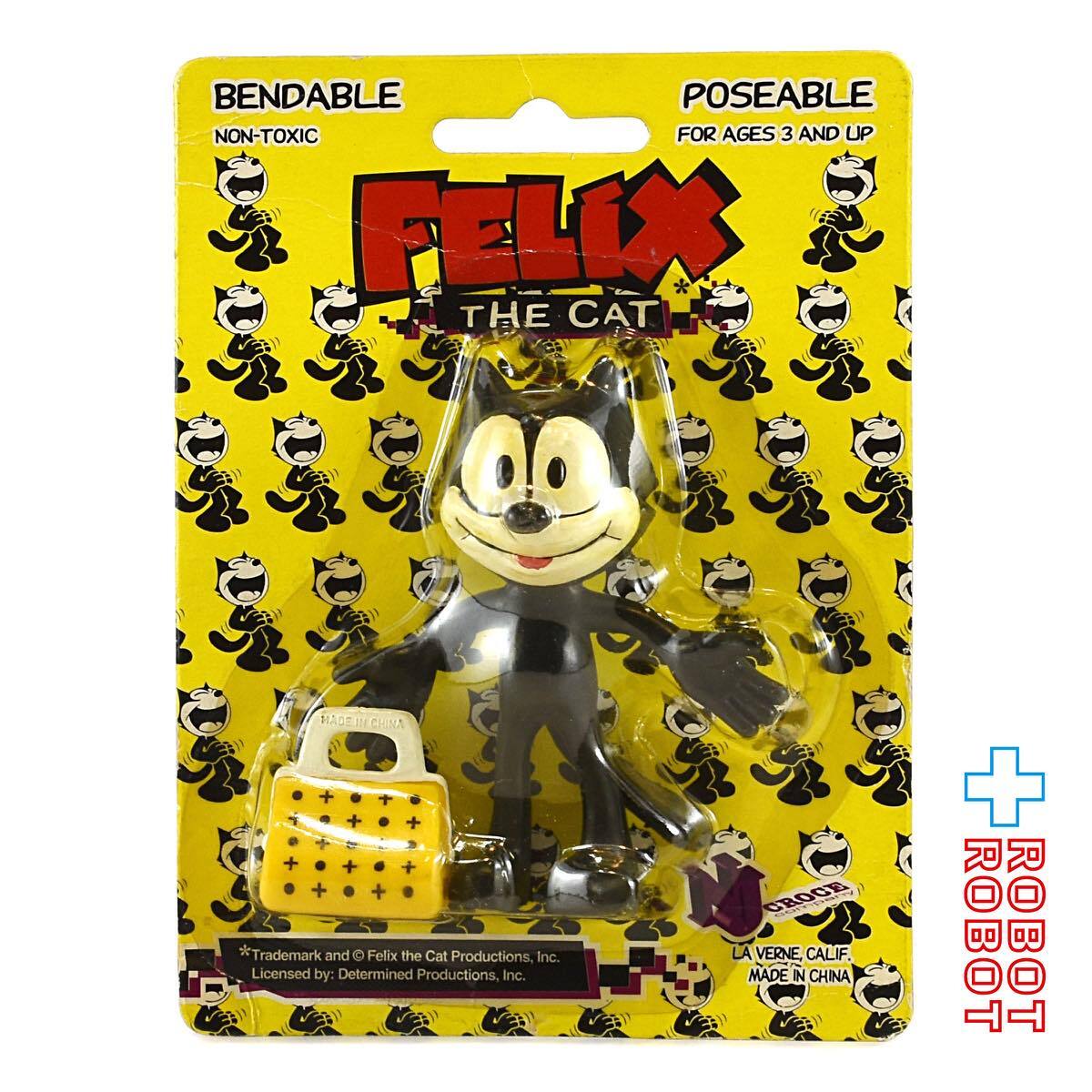 FELIX THE CAT – ROBOTROBOT