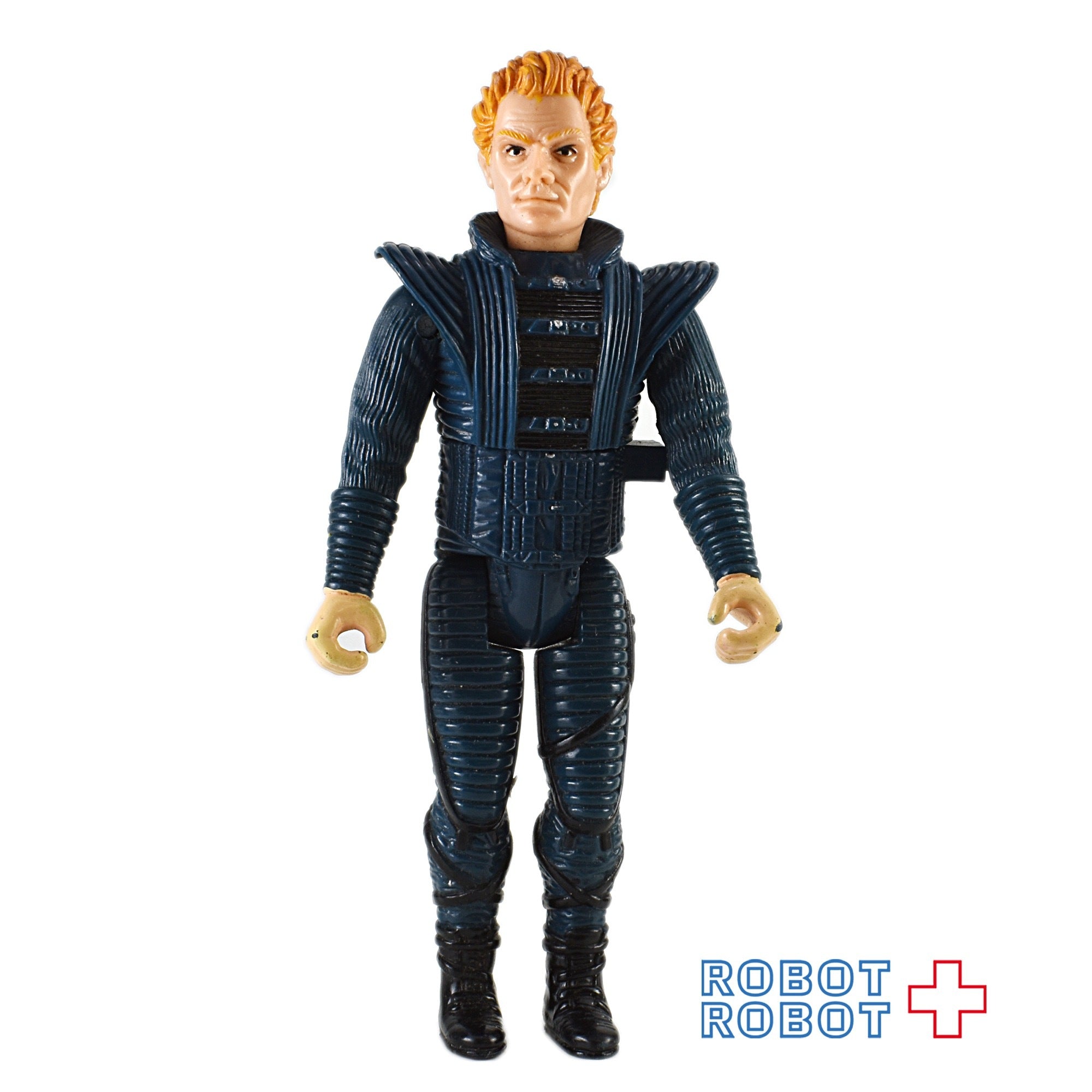 デューン 砂の惑星 フェイド・ラウサ（ハルコネン男爵の甥