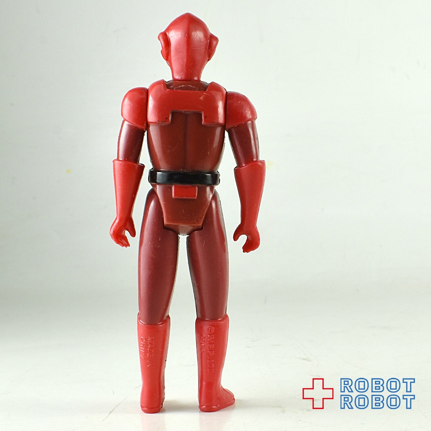 ボルトロン ドームコマンダー アクションフィギュア