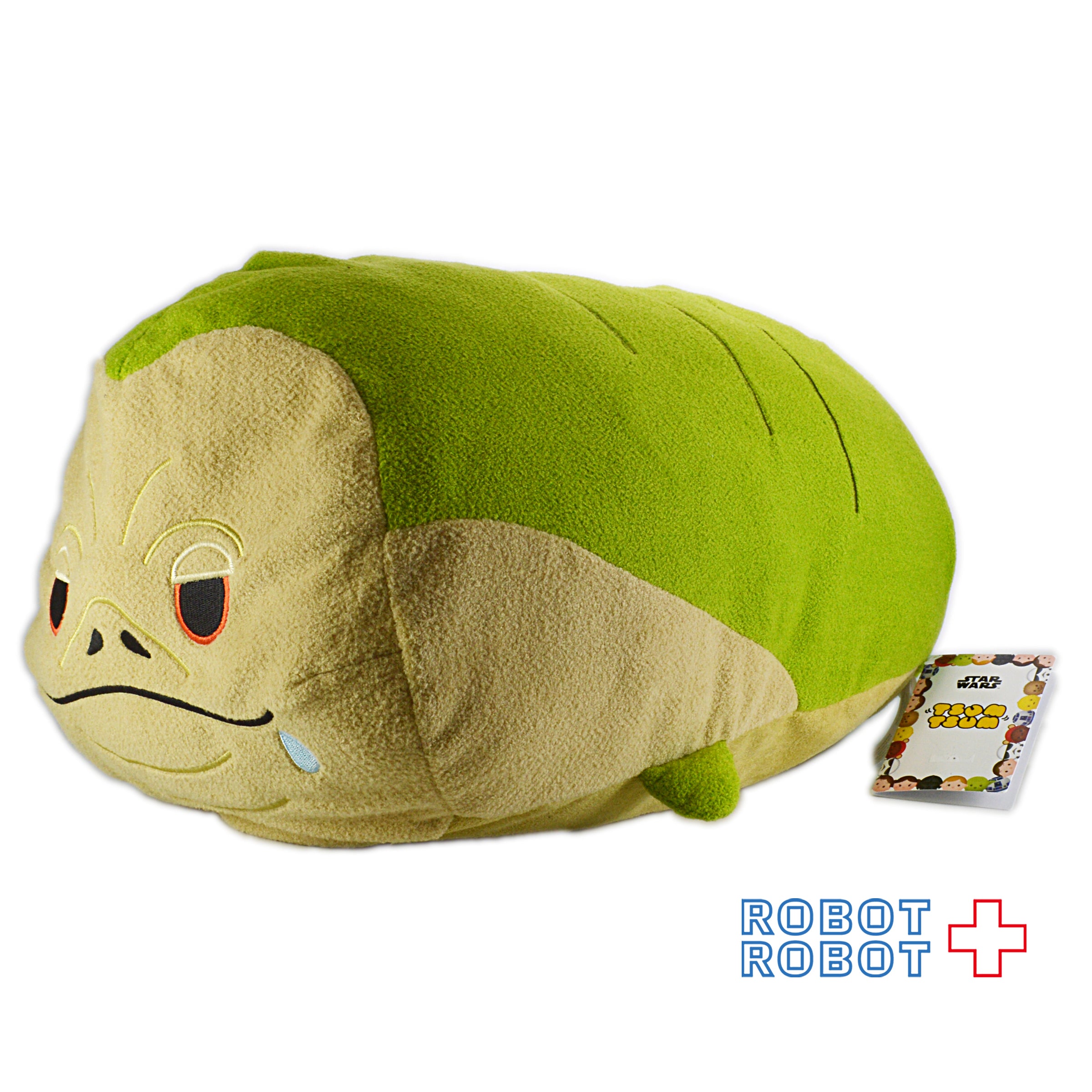 【新品】スターウォーズ　ジャバザハット　ぬいぐるみ　スペシャル 新品】スターウォーズ ジャバザハット ぬいぐるみ スペシャル Disney