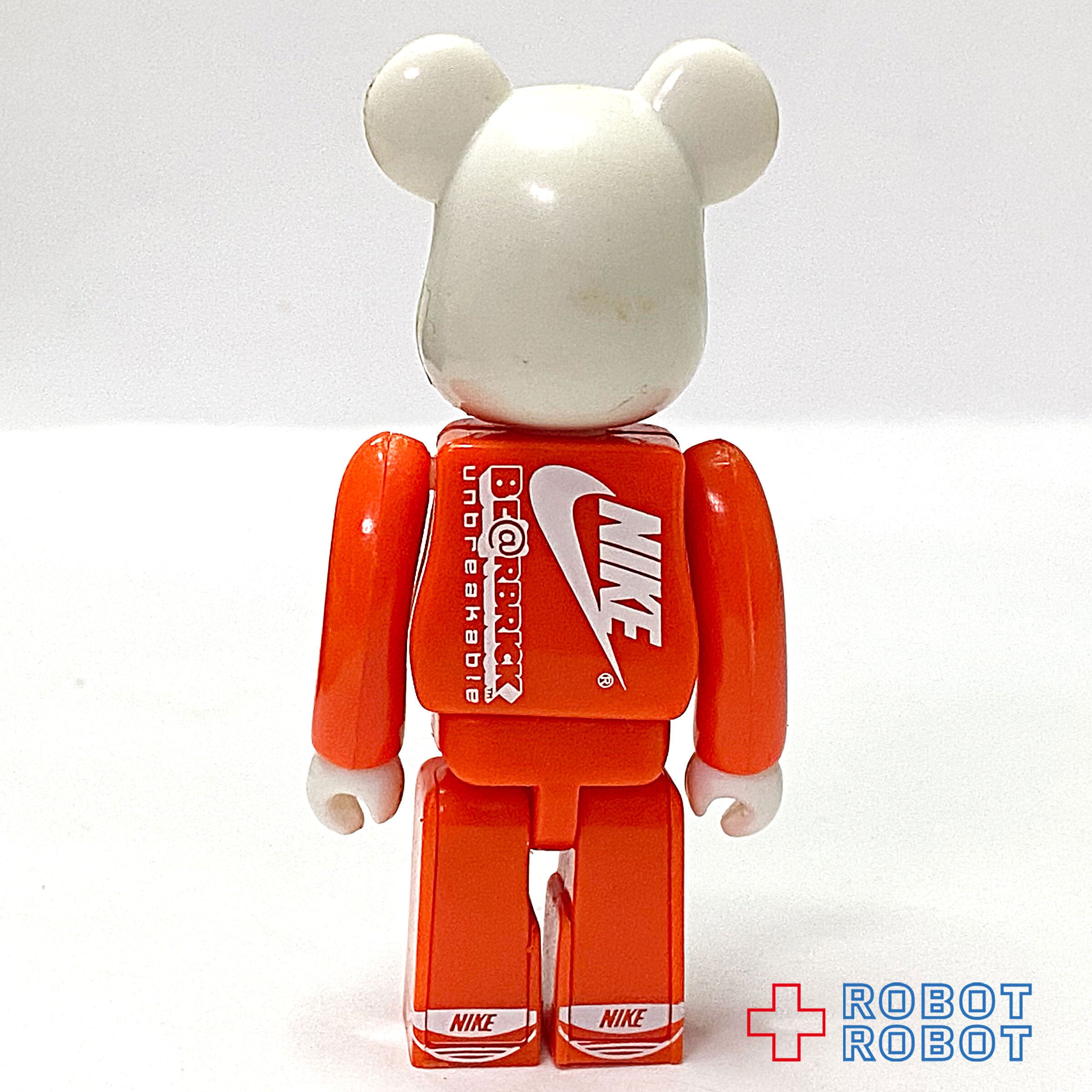 ベアブリックNIKE ベアフォースワンBE@RBRICK | hartwellspremium.com