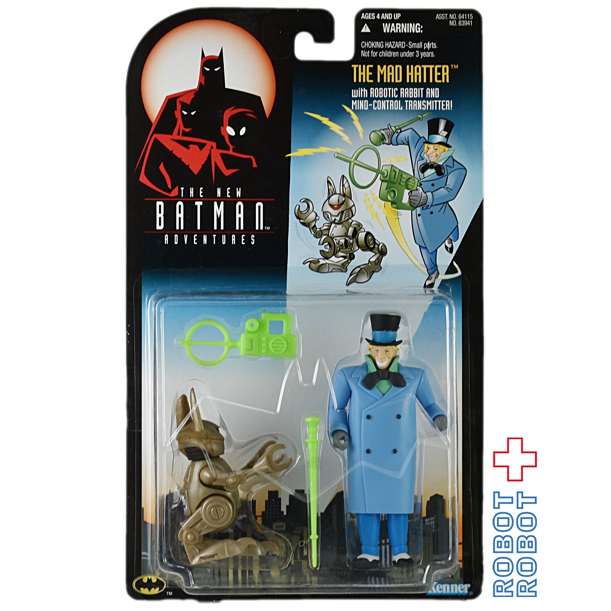 DC – Page 30 – ROBOTROBOT