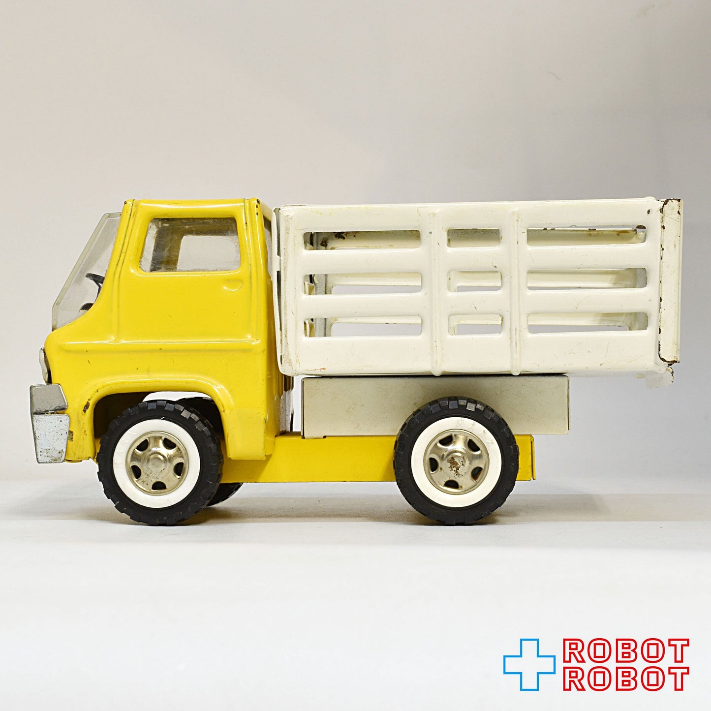 MARX HEAVY GAUGE STEEL ブリキ ステークベッドトラック