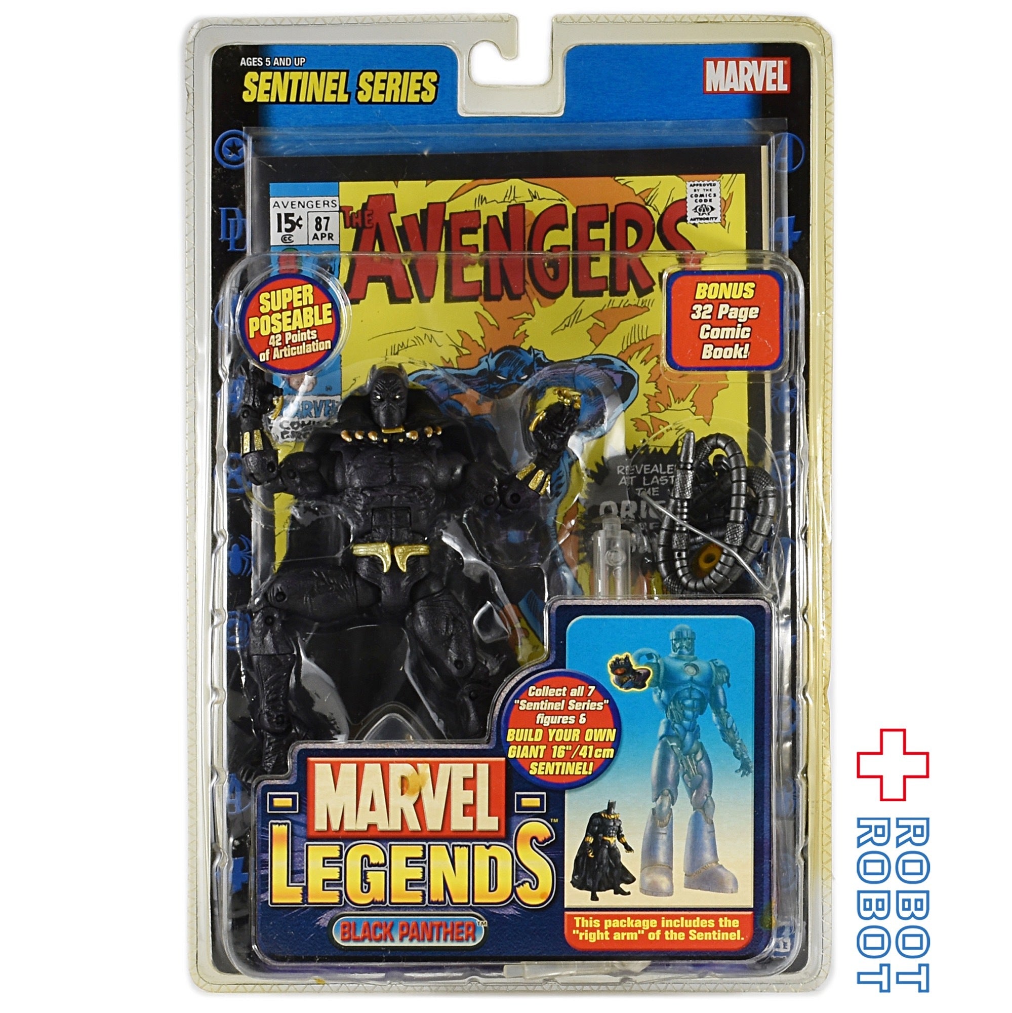 MARVEL LEGENDS – tagged 