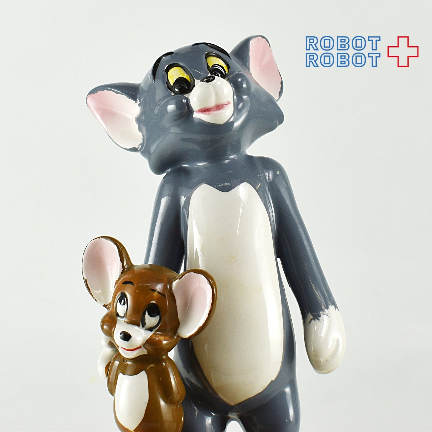 GORHAM トム&ジェリー ハンバーガー オルゴール