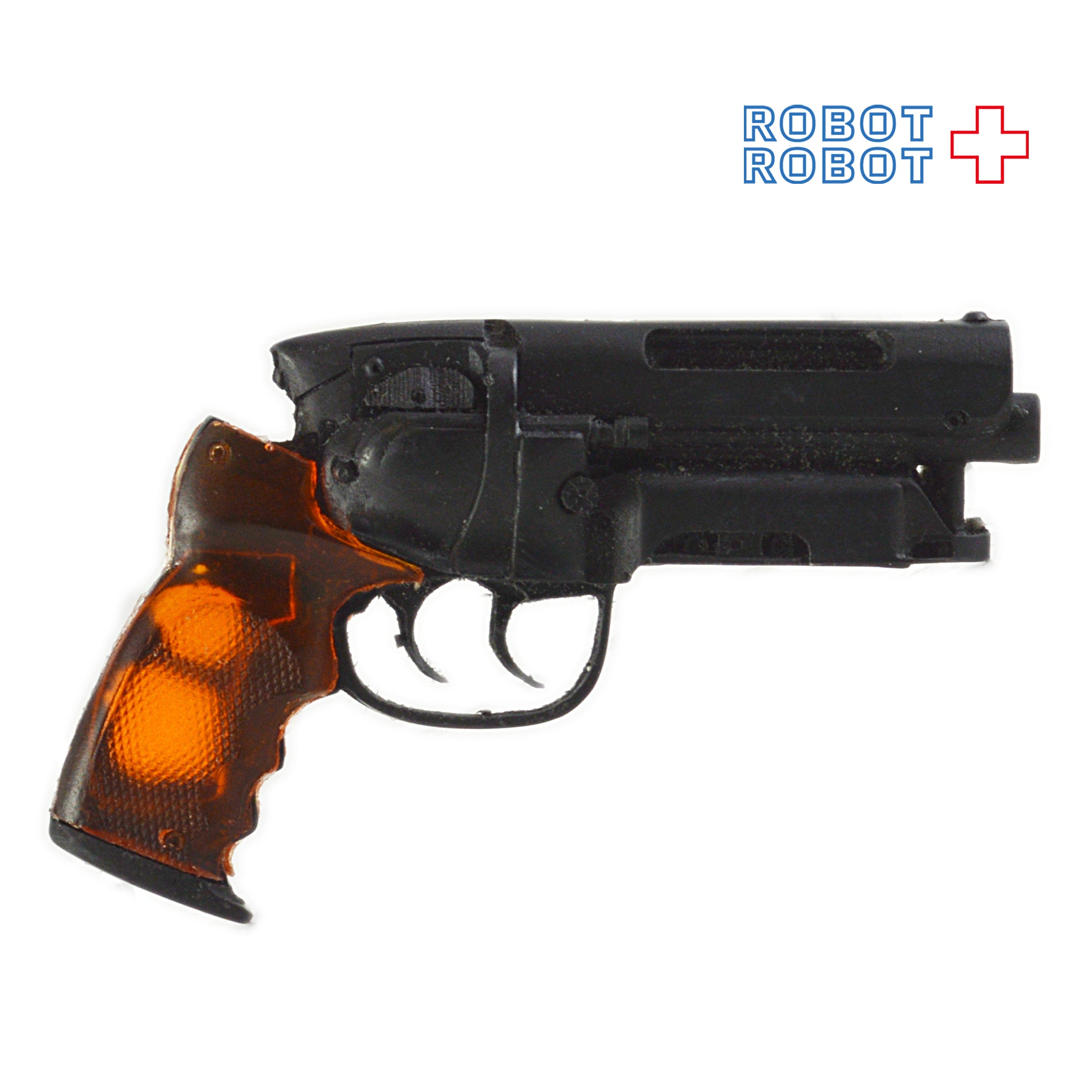 留之助ブラスターPRO 留之助ブラスター PRO nano 1/5 完成モデル – ROBOTROBOT