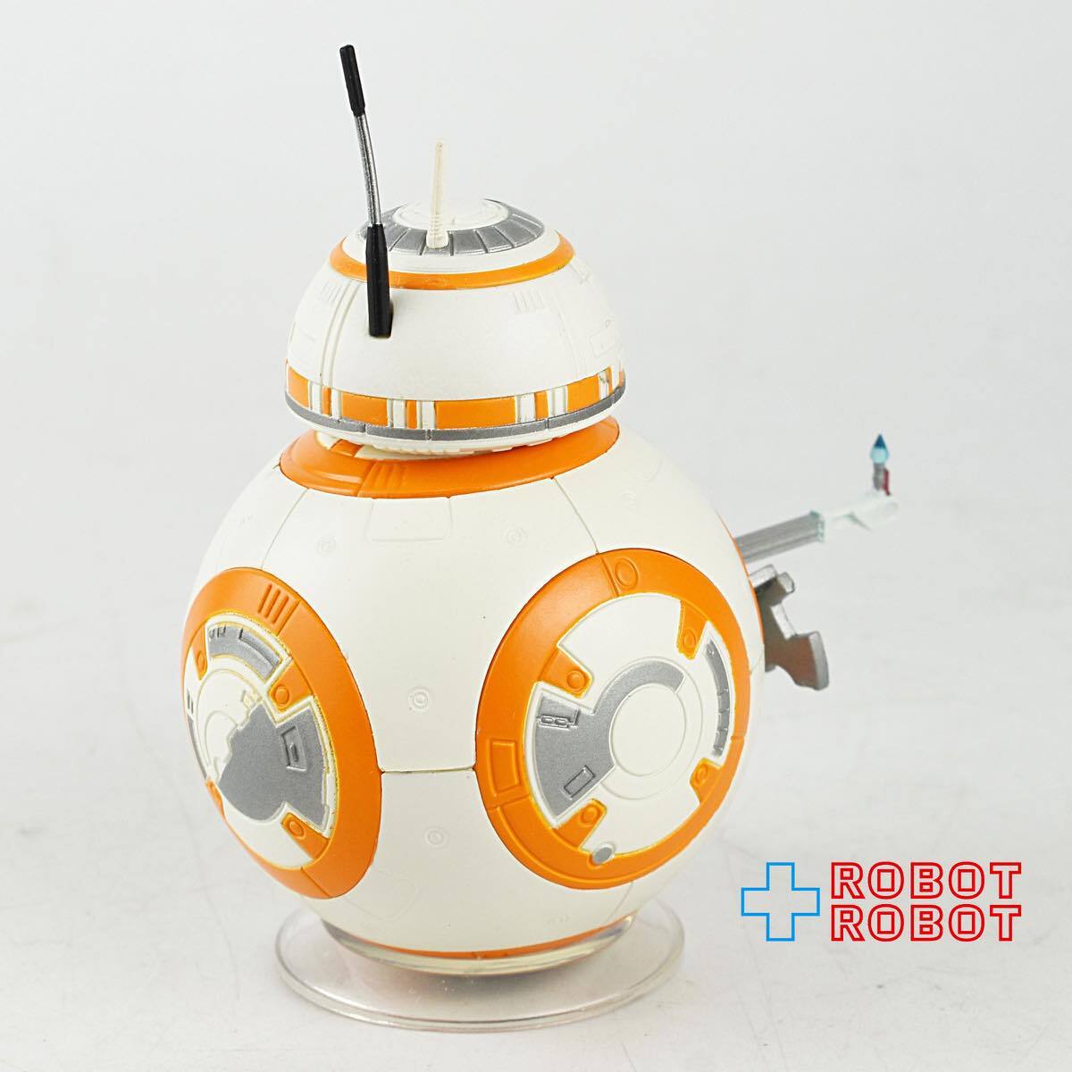 bb 8 セール スペシャル エディション バトル ウォーン