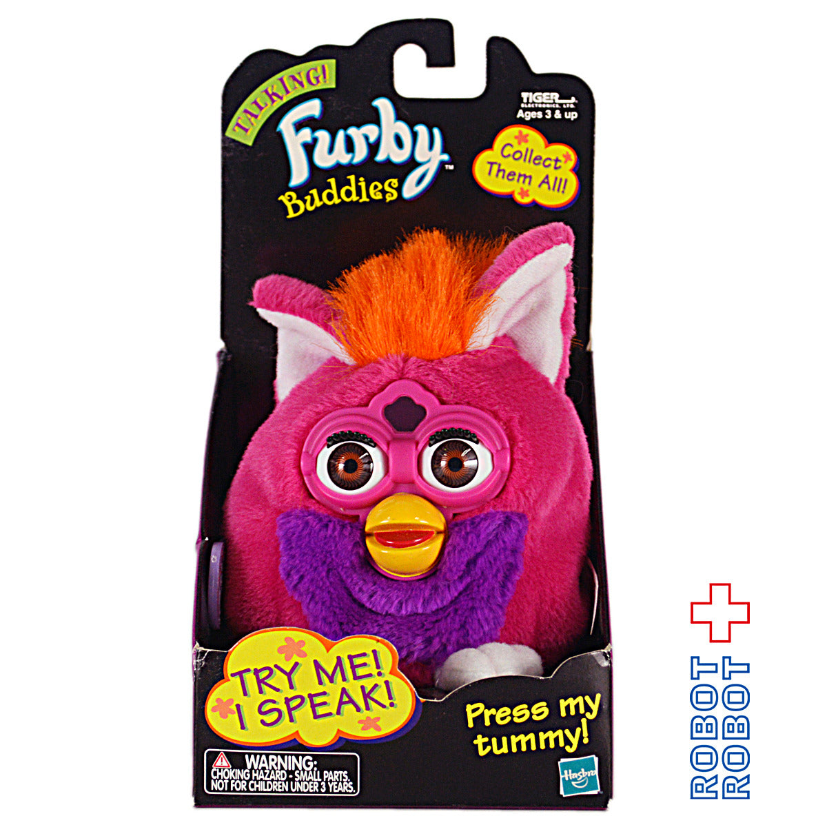 FURBY – tagged 