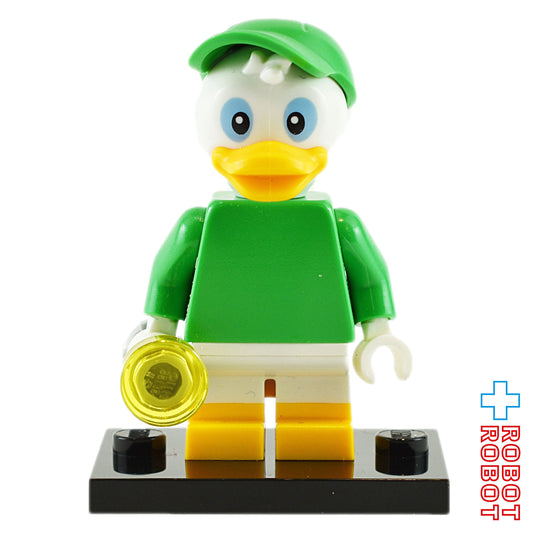LEGO レゴ 71024 ディズニー ミニフィグ シリーズ2 #5 ルーイ (ダックナヒュー)