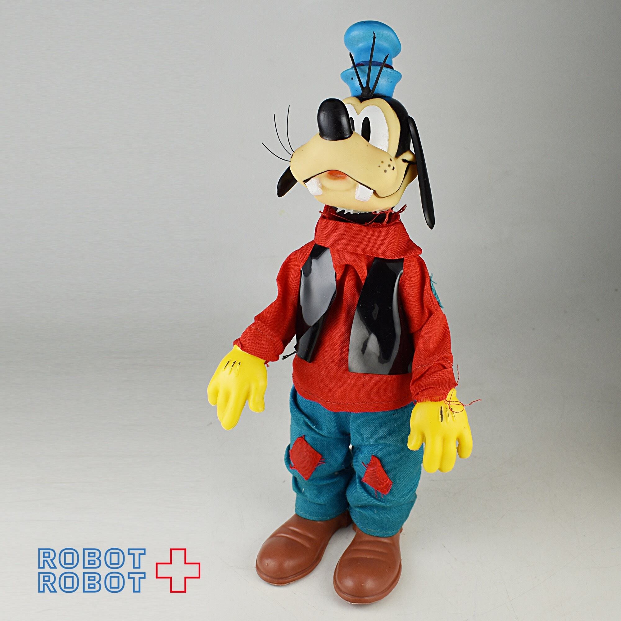 Dakin社ディズニー グーフィー フィギュア – ROBOTROBOT