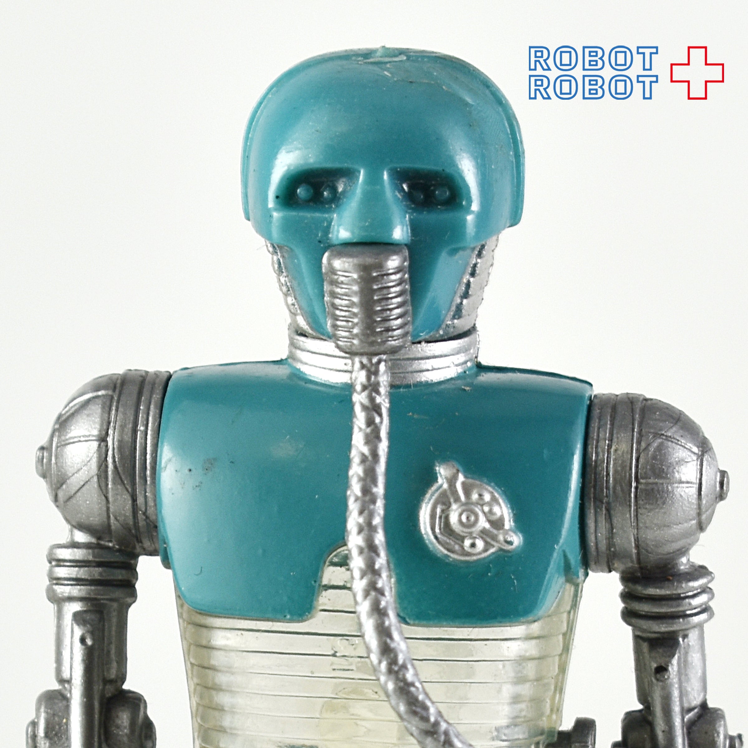 スター・ウォーズ オールドケナー 2-1B ルース 武器欠 – ROBOTROBOT