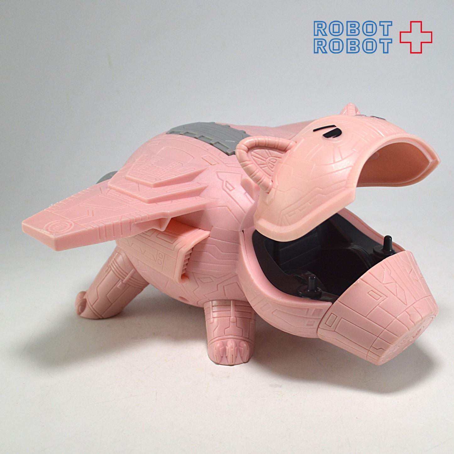 トイストーリー3 ドクター・ポークチョップ 宇宙船