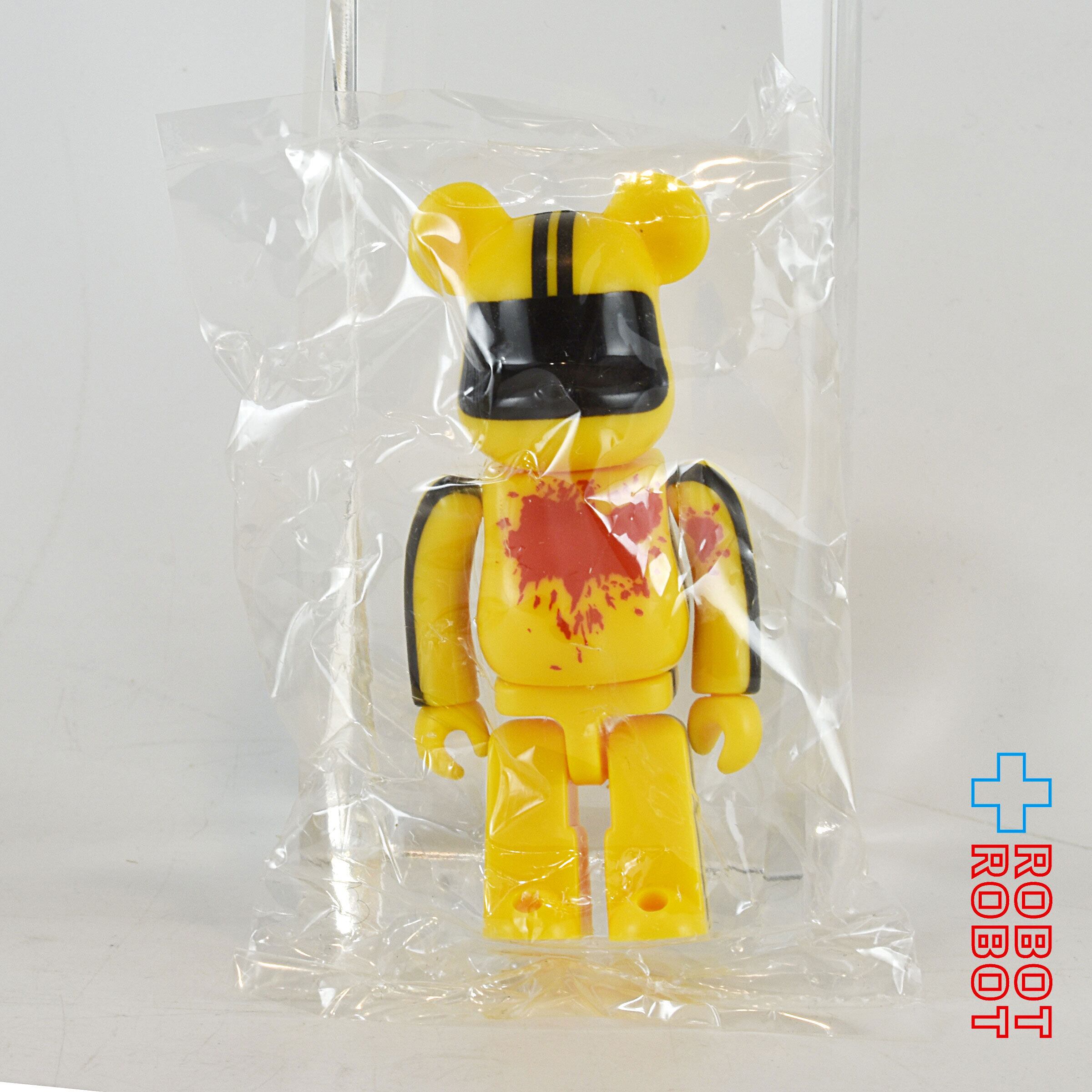 秋田市 BE＠RBRICK ベアブリック KILL BILL キルビル 400