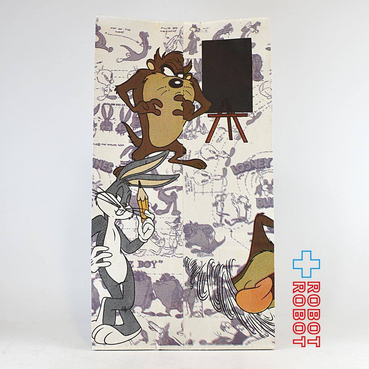 公式Looney Tunes Blues mini 1996 バッグ バッグ