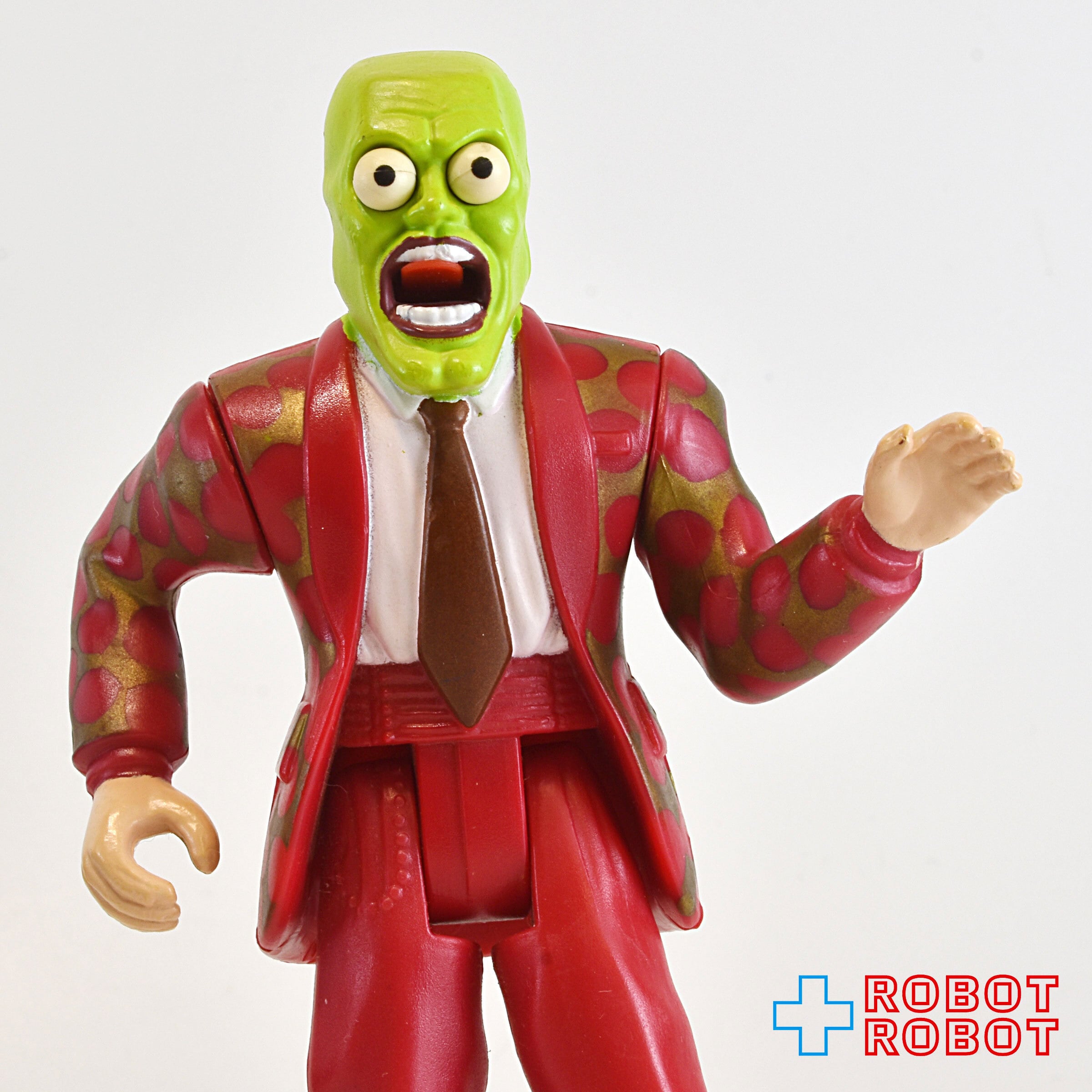 貴重な2体　THE MASK KILLIN' TIME MASK フィギュア 貴重な2体 THE MASK KILLIN' TIME MASK フィギュア 貴重な2体 THE MASK