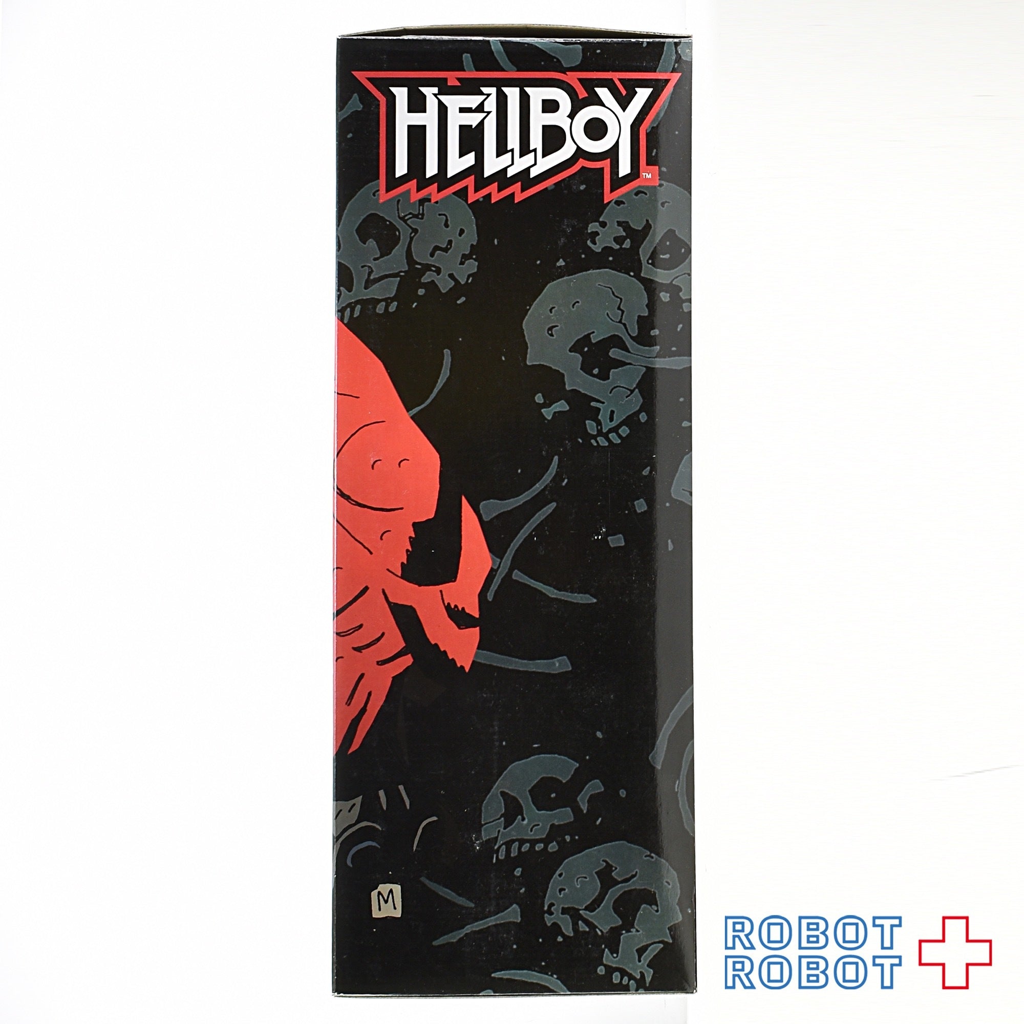 MEZCO / メズコ 〜 ヘルボーイ / HELLBOY 〜フィギュア フィギュア