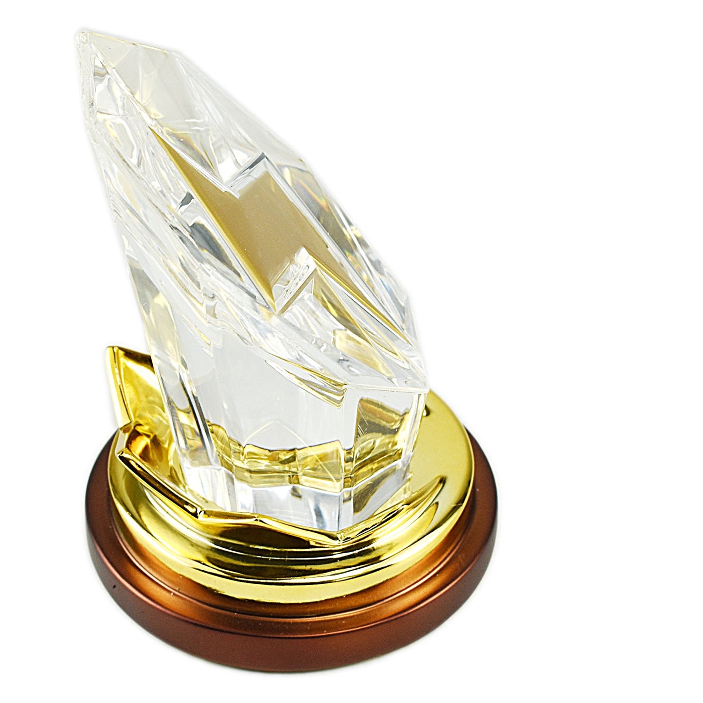 マリオカート トロフィー・サンダー クラブニンテンドー・ヨーロッパ限定