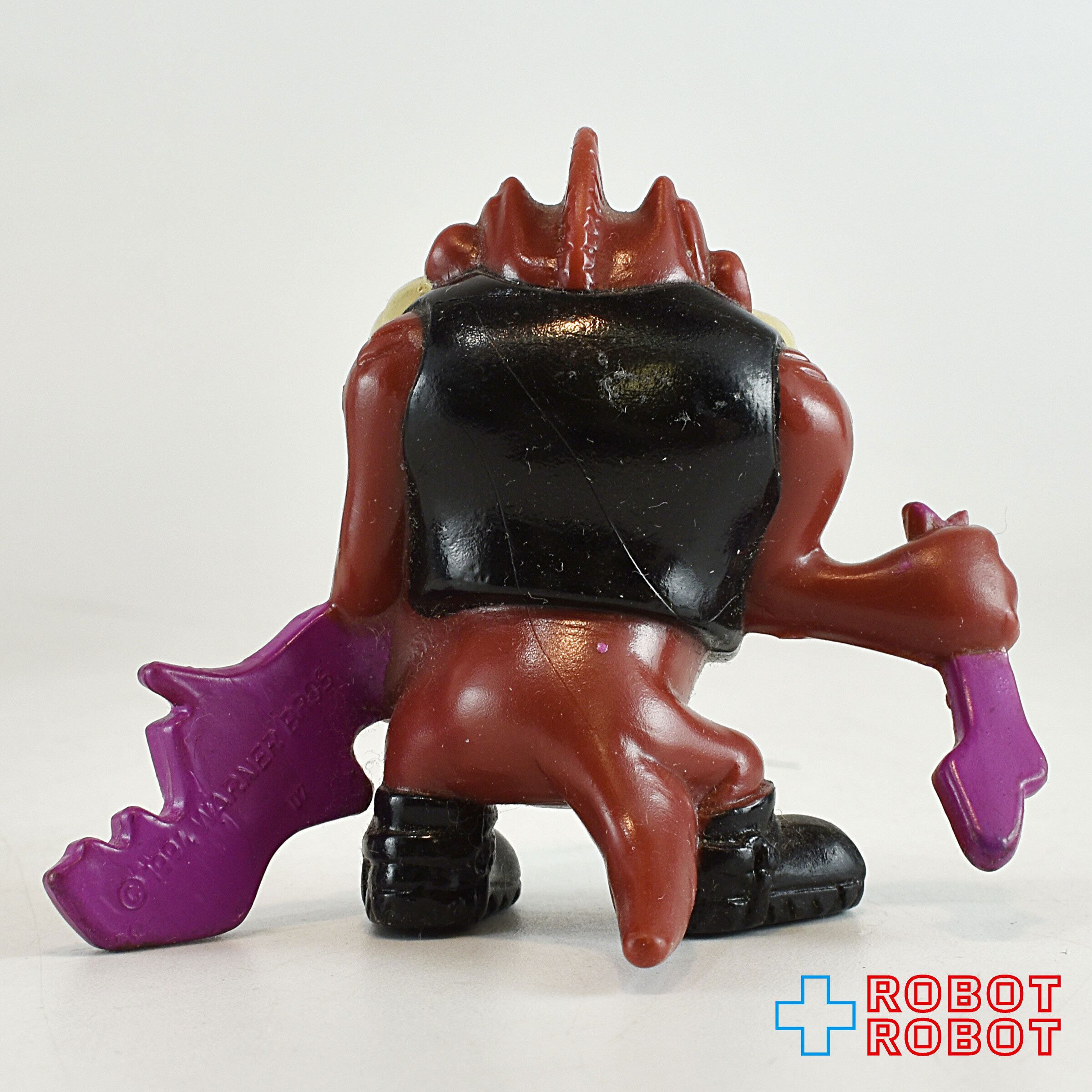 ペプシ・ロック ルーニー・テューンズ タズマニアン・デビル PVC