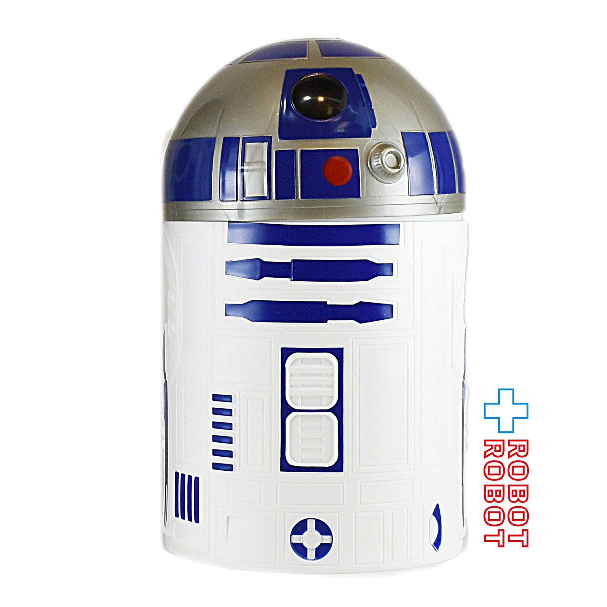 スター・ウォーズ スカイウォーカーの夜明け 劇場限定 R2-D2 ドリンクカップ