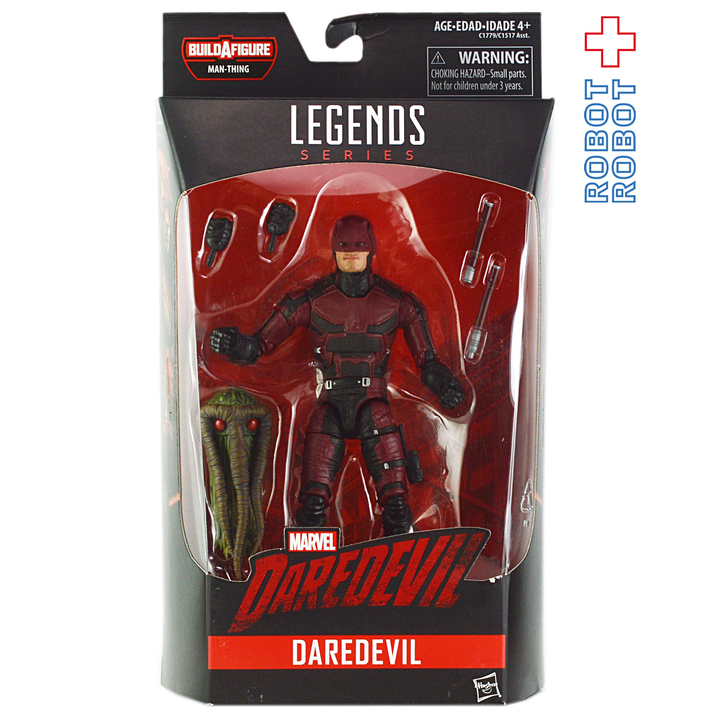 MARVEL LEGENDS – tagged 