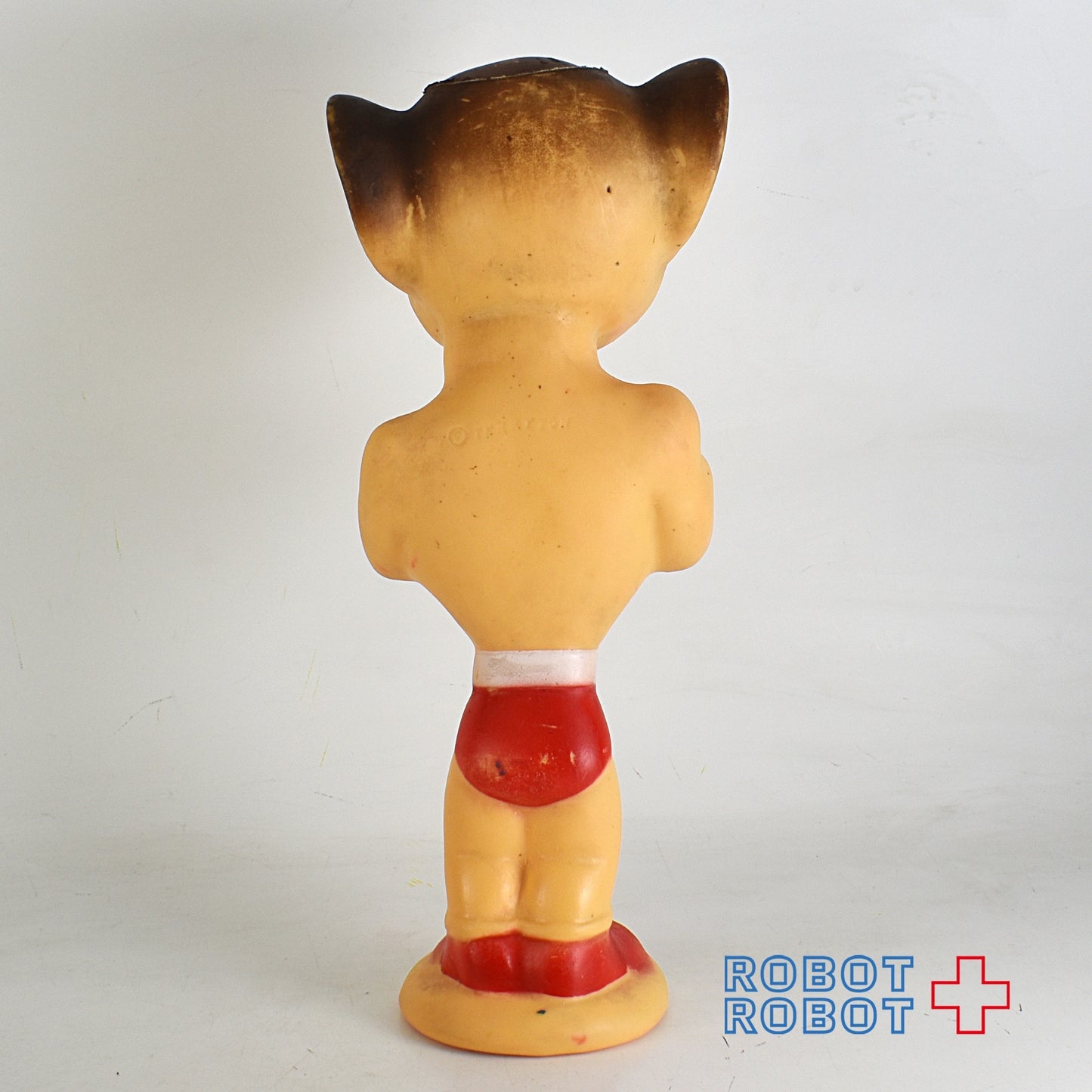 マイティーマウス ラバードール ※ヤケあり