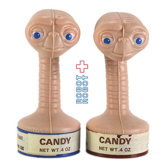 トップス キャンディーケース E.T. ２コセット