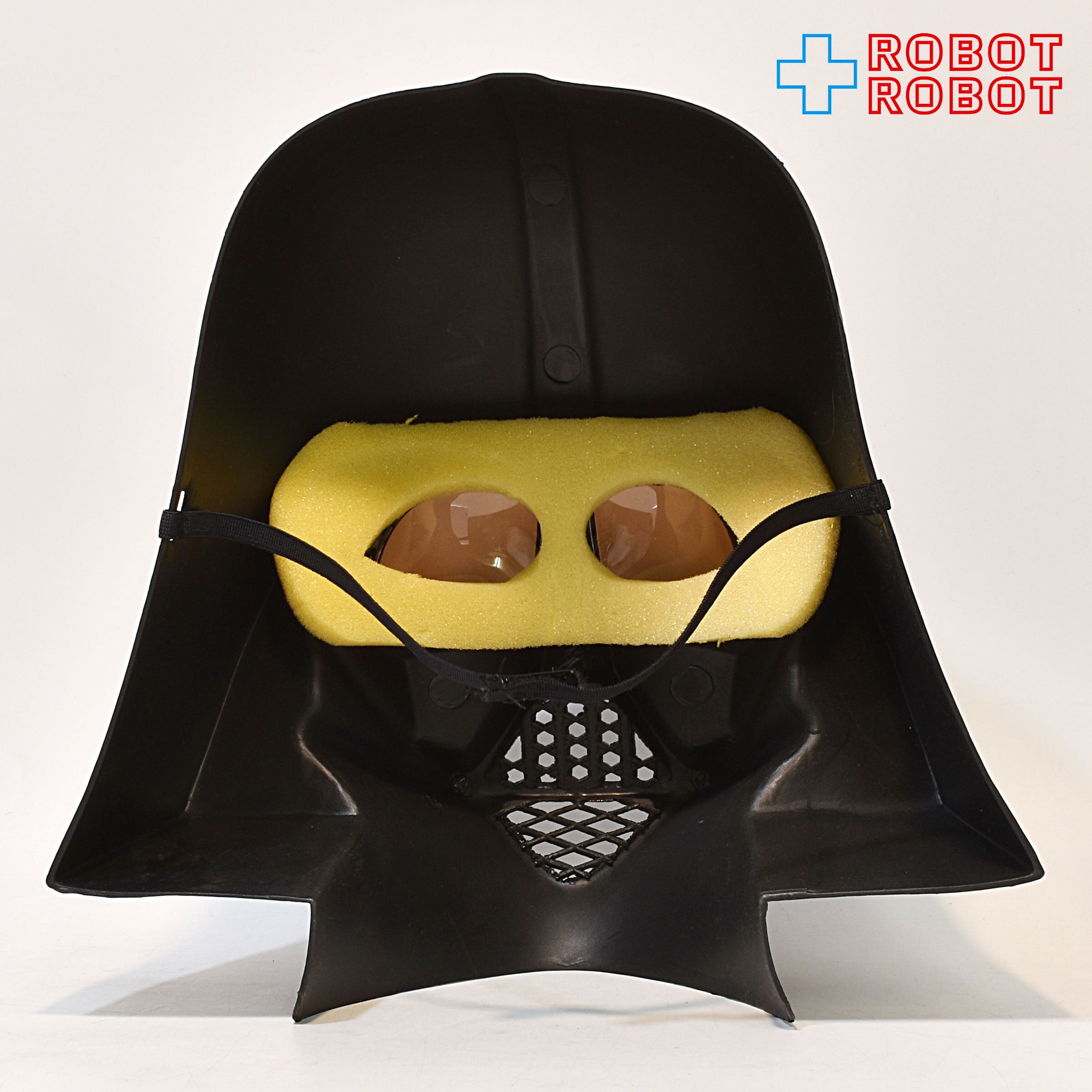 ルービーズ社製 スターウォーズ ダースベイダー 1/1 サイズ ヘルメット