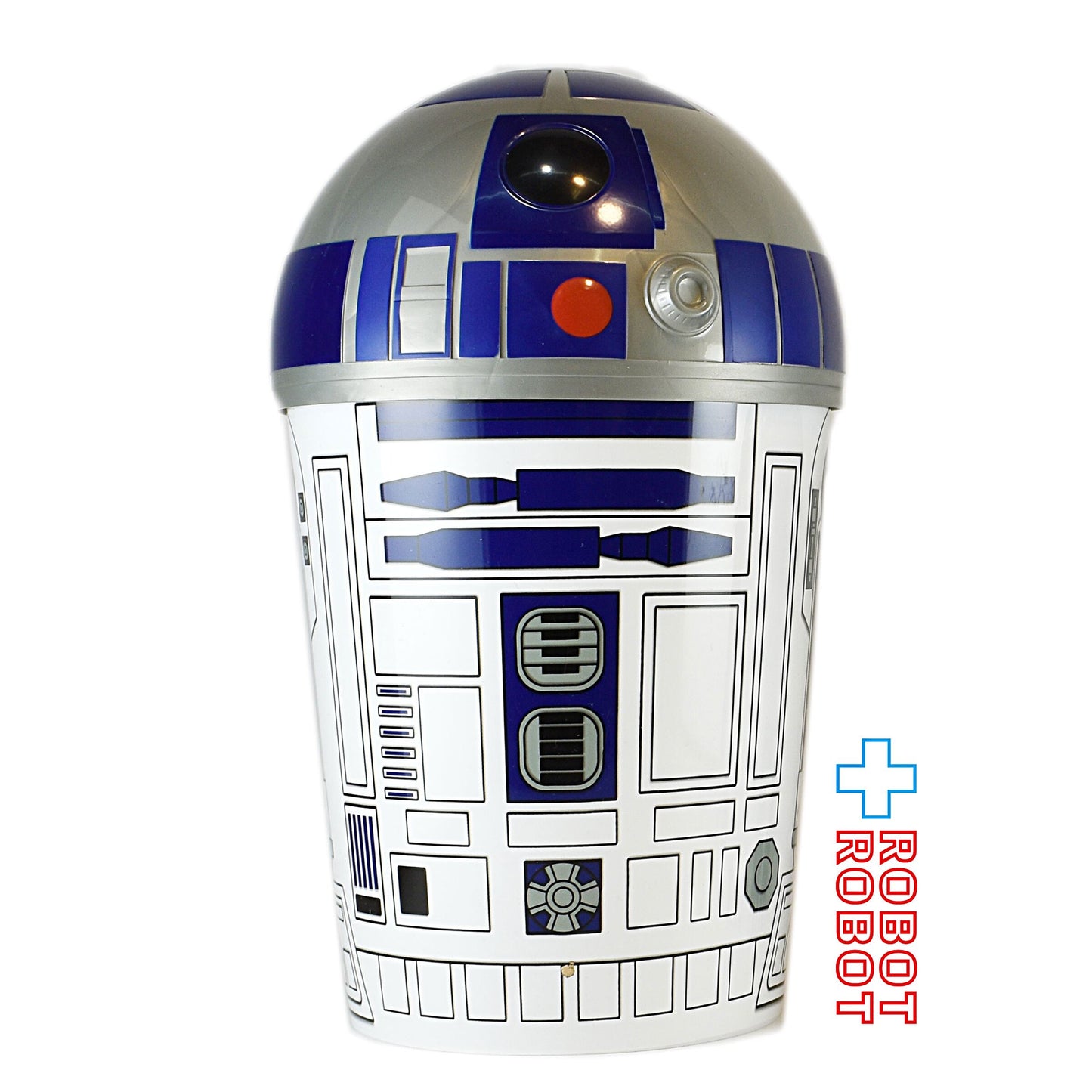 スター・ウォーズ スカイウォーカーの夜明け 劇場限定 R2-D2 ポップコーン バケット