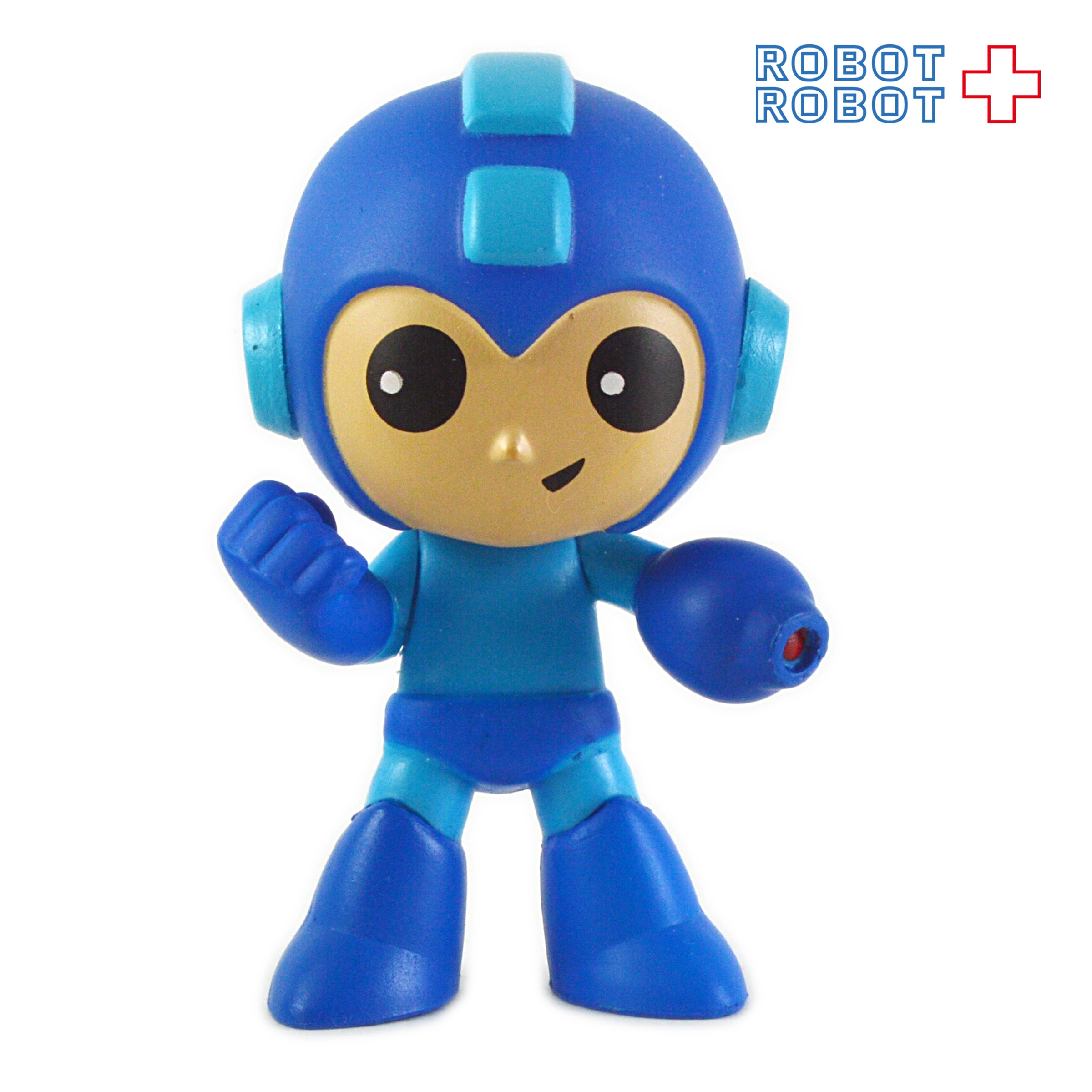 ファンコ ミステリーミニ レトロゲーム ロックマン – ROBOTROBOT