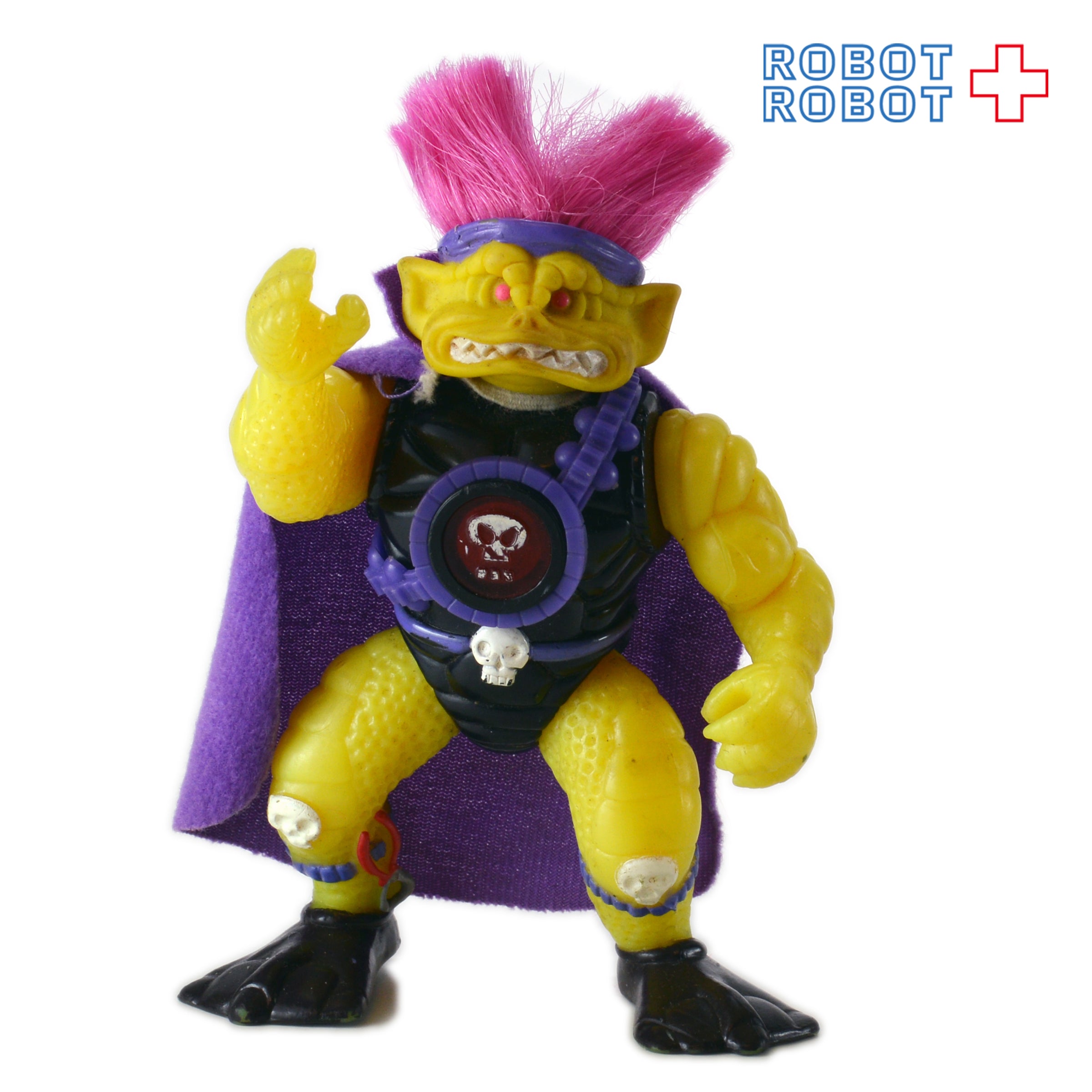 トロール ストーンプロテクターズ ジンク – ROBOTROBOT