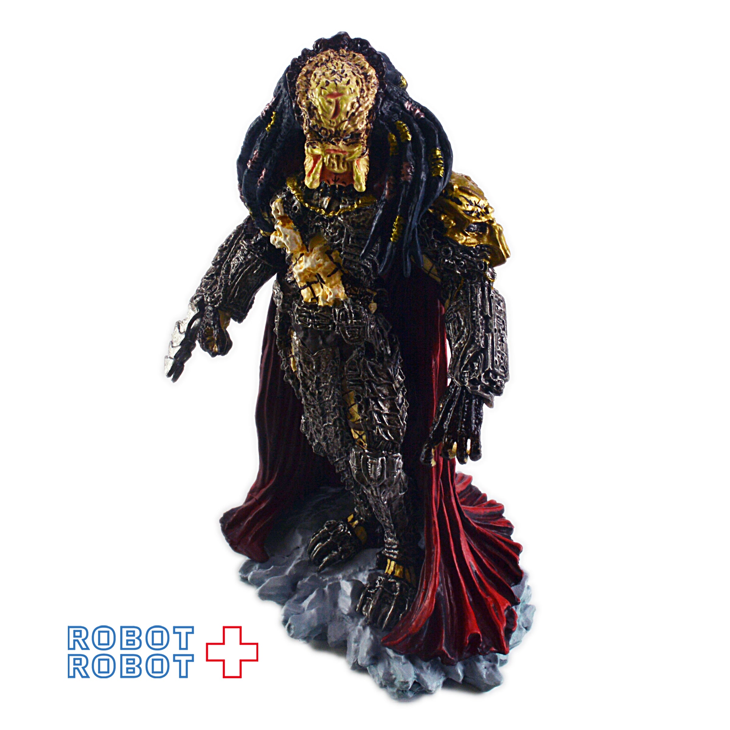 コトブキヤ AVP 5個セット AVP エイリアンvsプレデター フィギュア