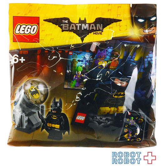 LEGO レゴ 5004930 バットマン バットシグナル