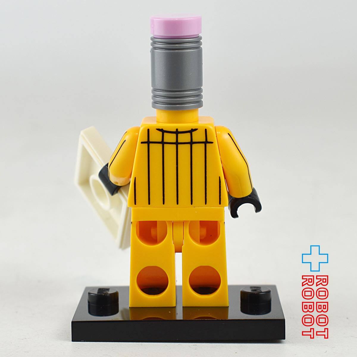 LEGO レゴ ミニフィグ ザ・バットマン ムービー イレイザー