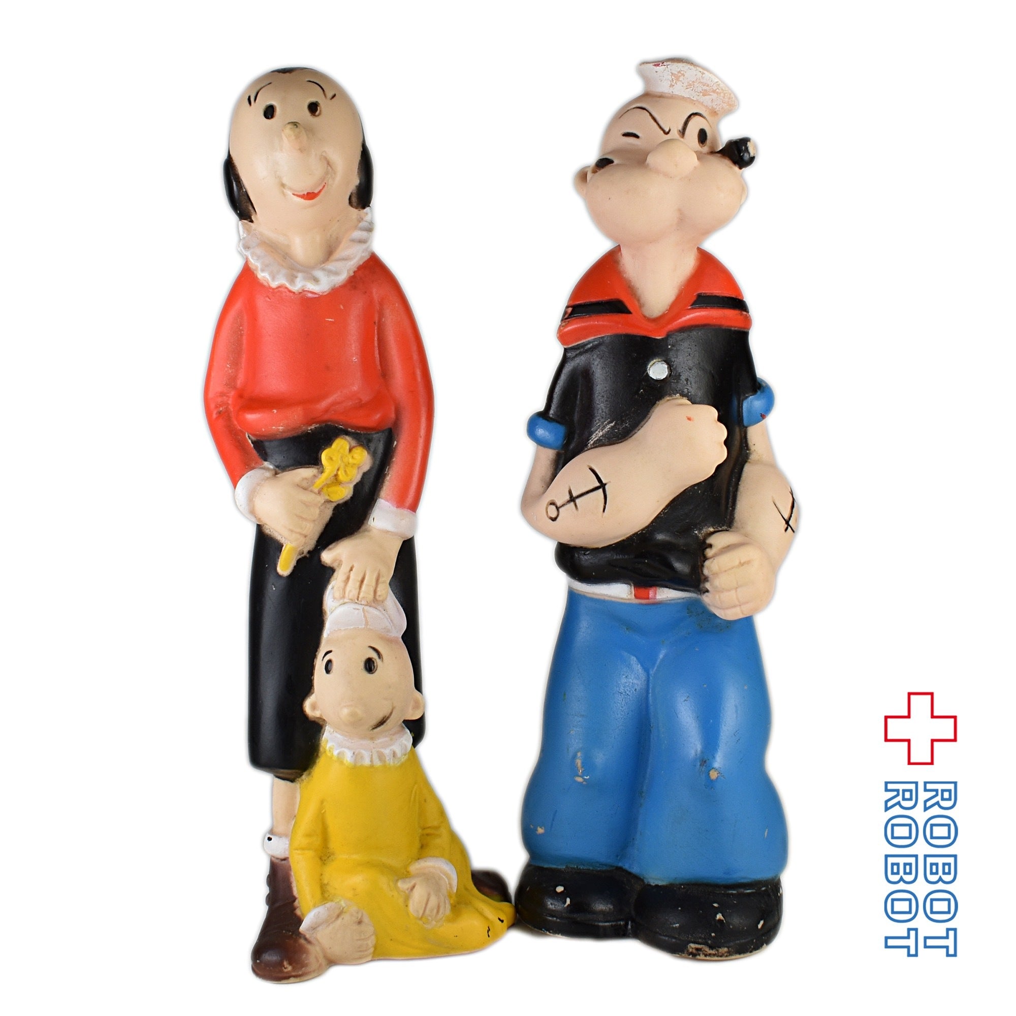 POPEYE – Page 3 – ROBOTROBOT