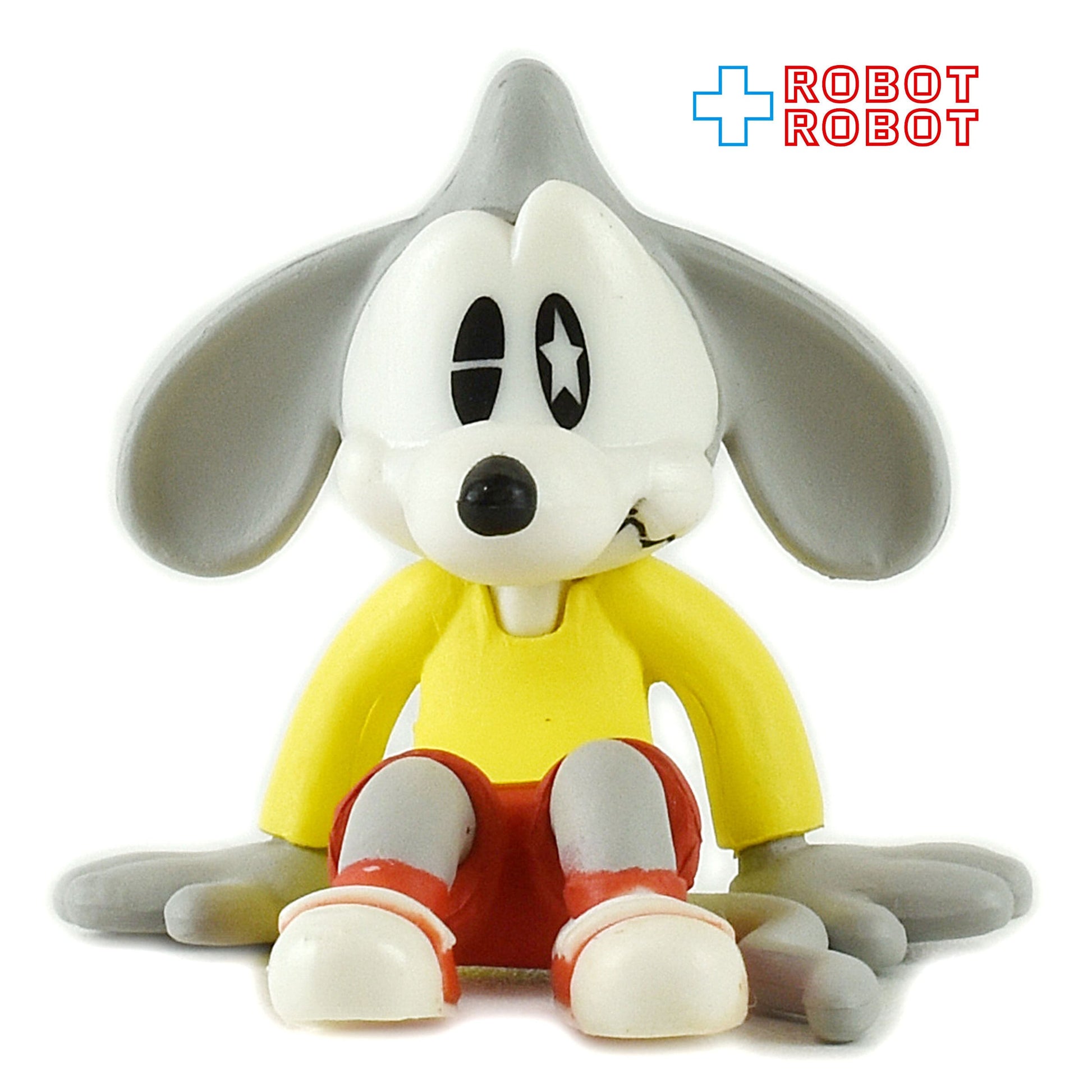 タカラトミーアーツ フィリックス・ザ・キャット フィギュアコレクション スキドゥー