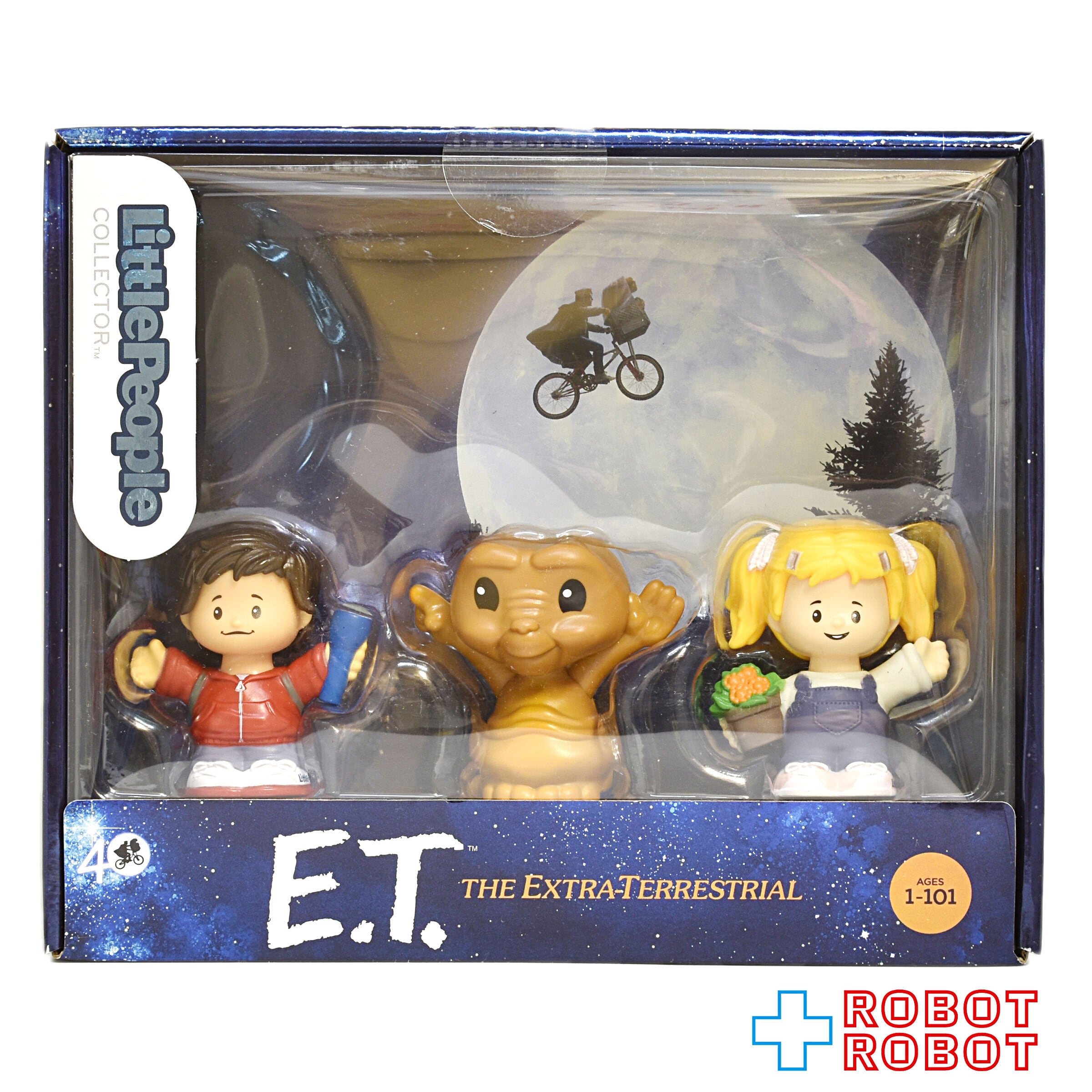 E.T. – ROBOTROBOT