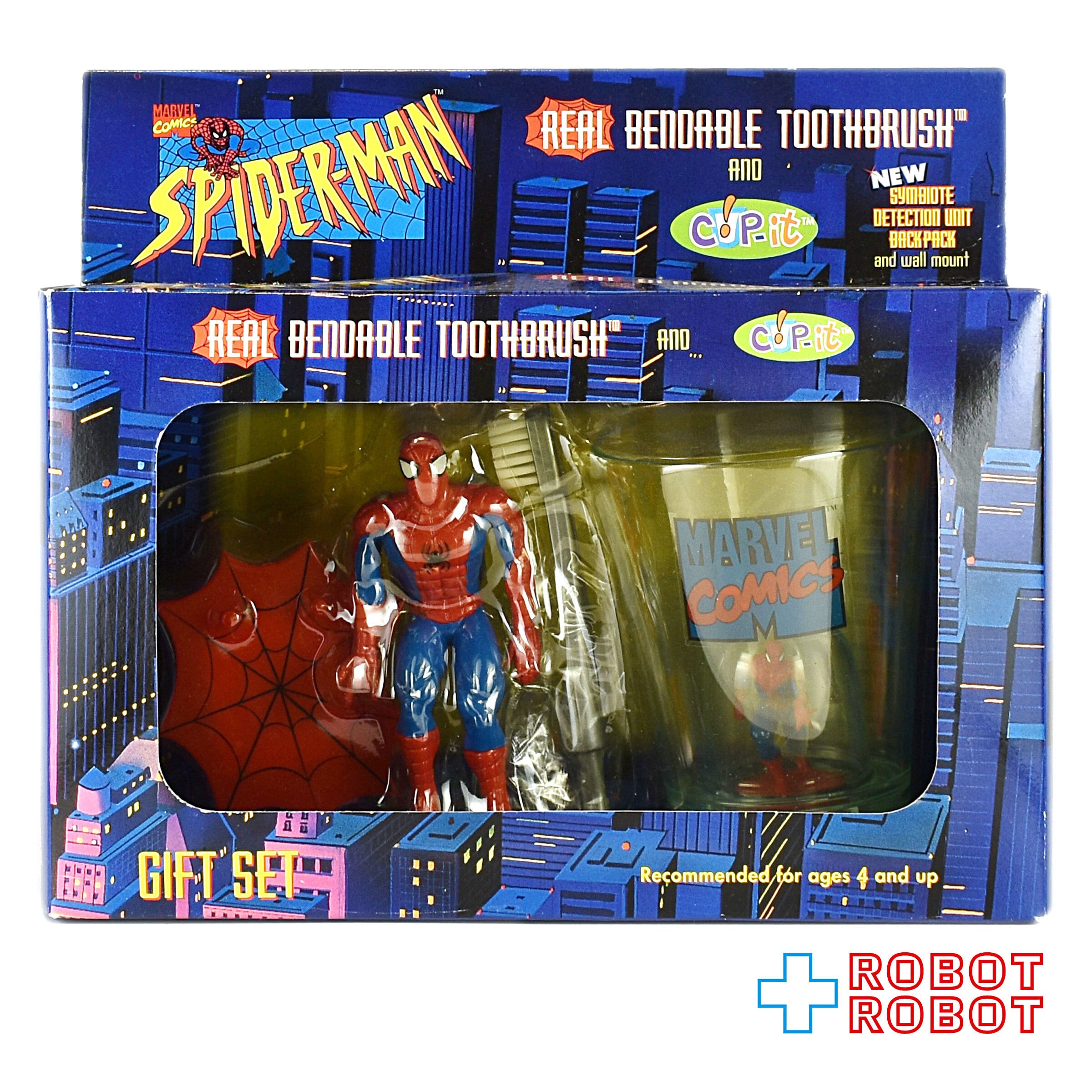 新品/取寄せ トイビズ スパイダーマン ウェブスプラッシャー シー