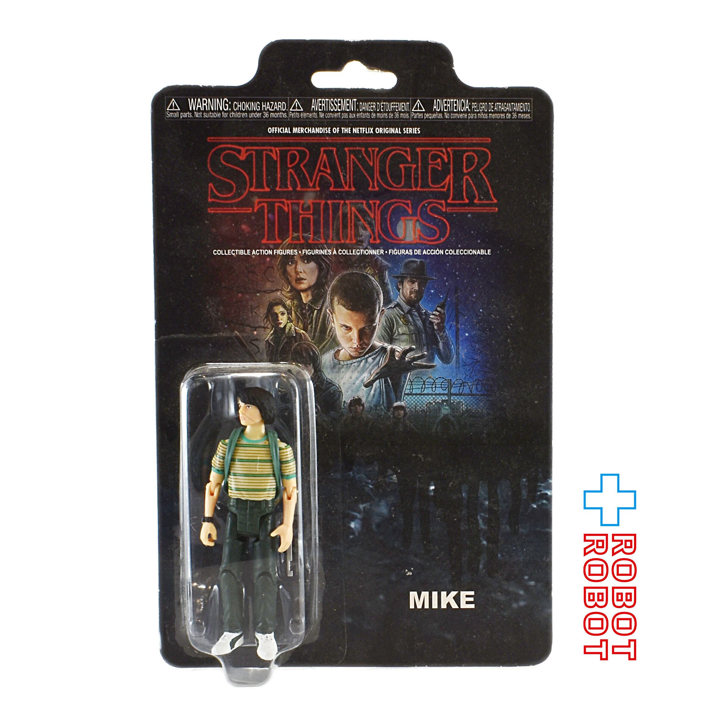 STRANGER THINGS – Page 5 – ROBOTROBOT